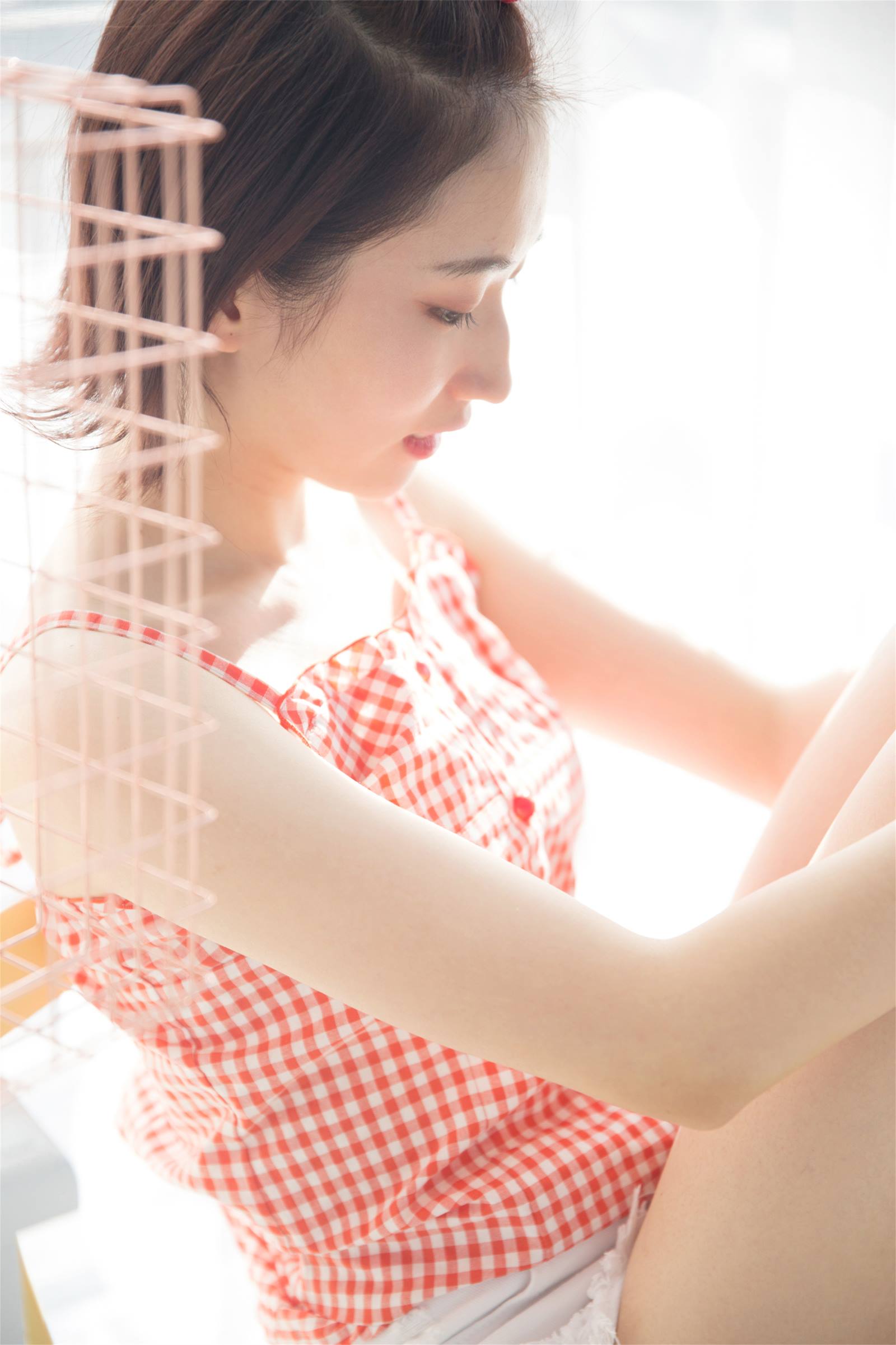 图片[39]-[YALAYI雅拉伊]2023.10.18 NO.1082 阳光女生[40+1P] – 速更版-美库