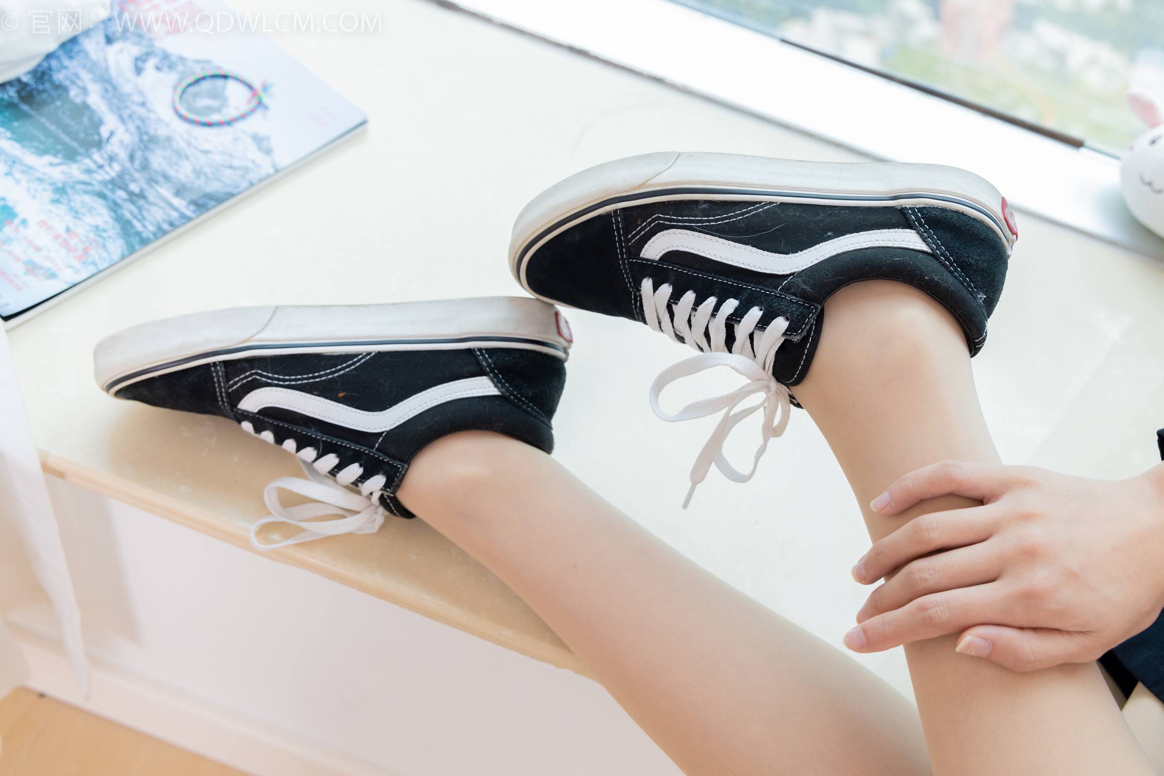 图片[40]-物恋传媒 NO.1779 雏菊-心存阳光[150P] – 速更版-美库