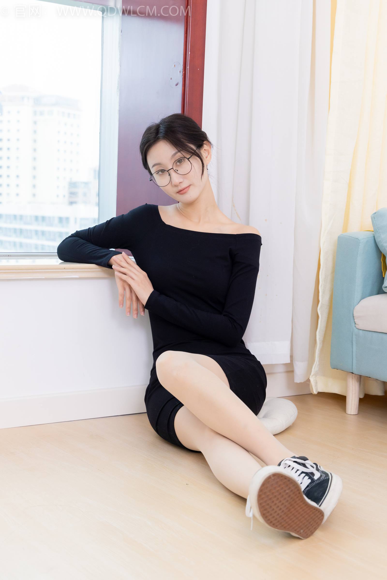 图片[49]-物恋传媒 NO.1779 雏菊-心存阳光[150P] – 速更版-美库