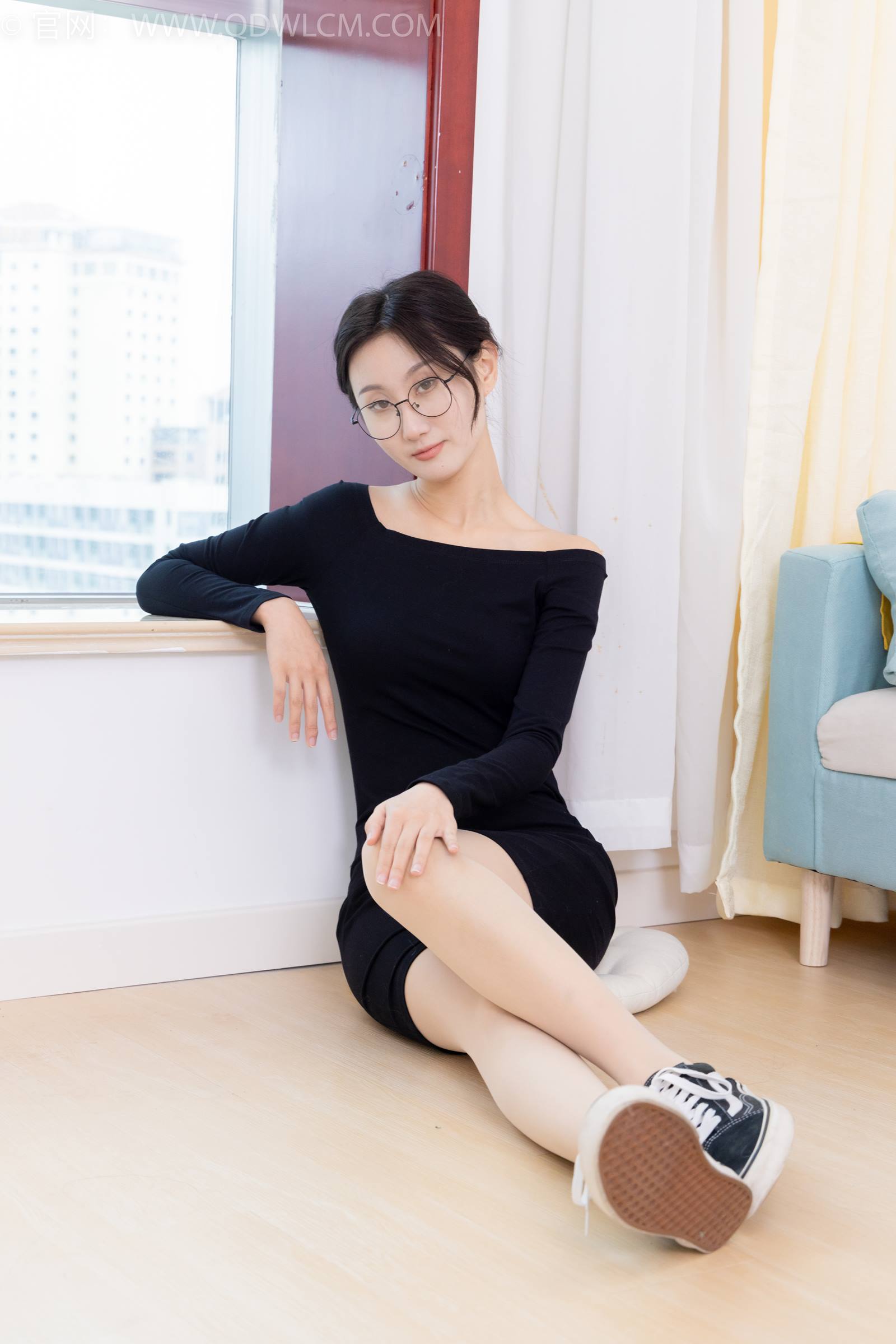 图片[50]-物恋传媒 NO.1779 雏菊-心存阳光[150P] – 速更版-美库