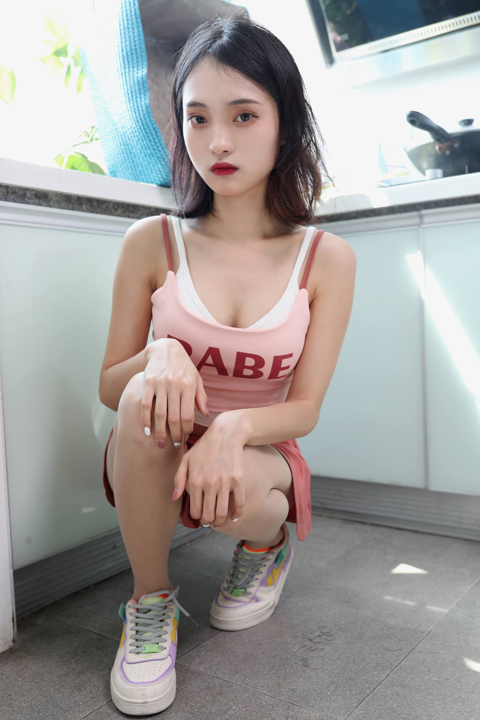 图片[28]-[MZSOCK]爱美足 NO.260 茜茜[113P] – 速更版-美库