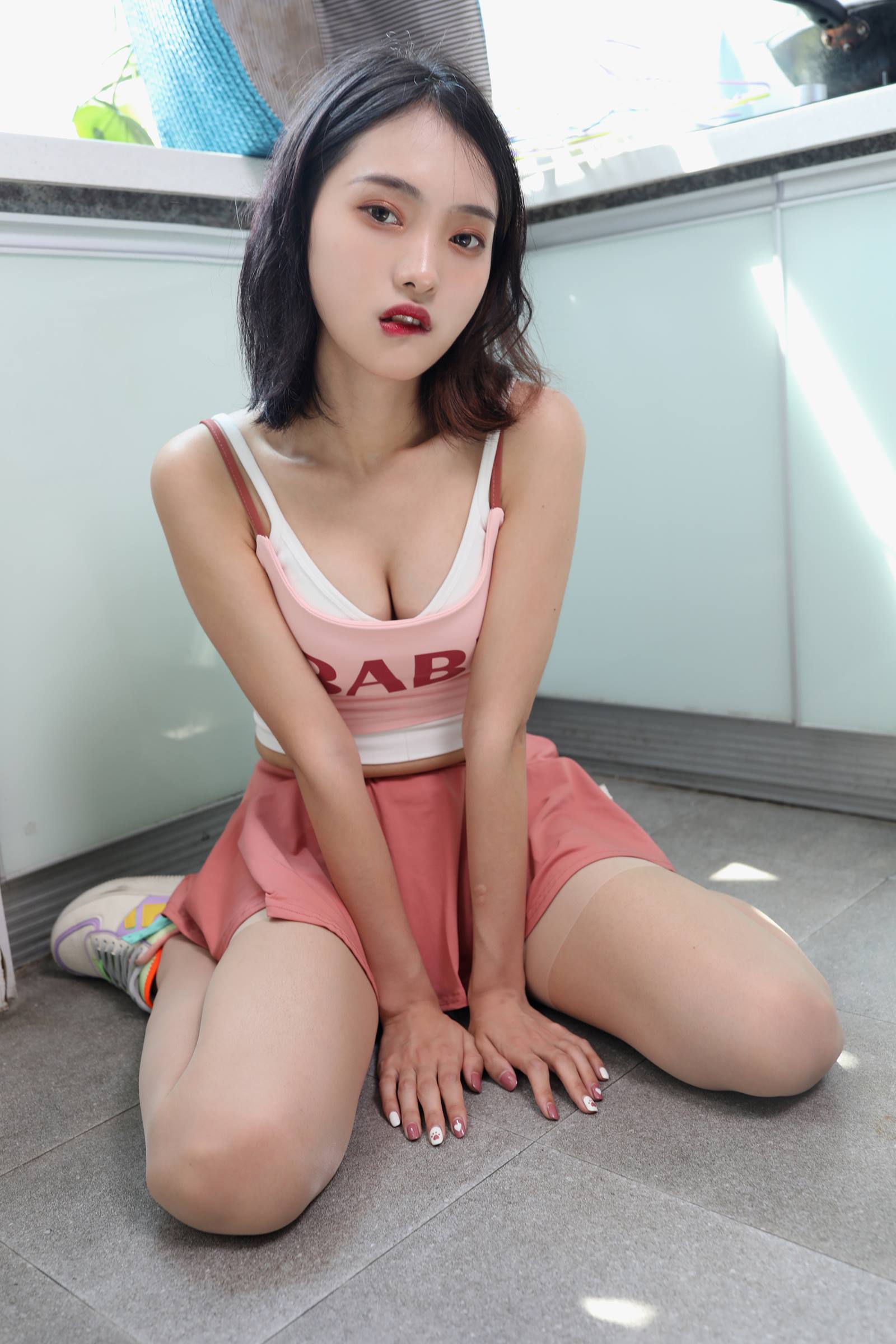 图片[29]-[MZSOCK]爱美足 NO.260 茜茜[113P] – 速更版-美库