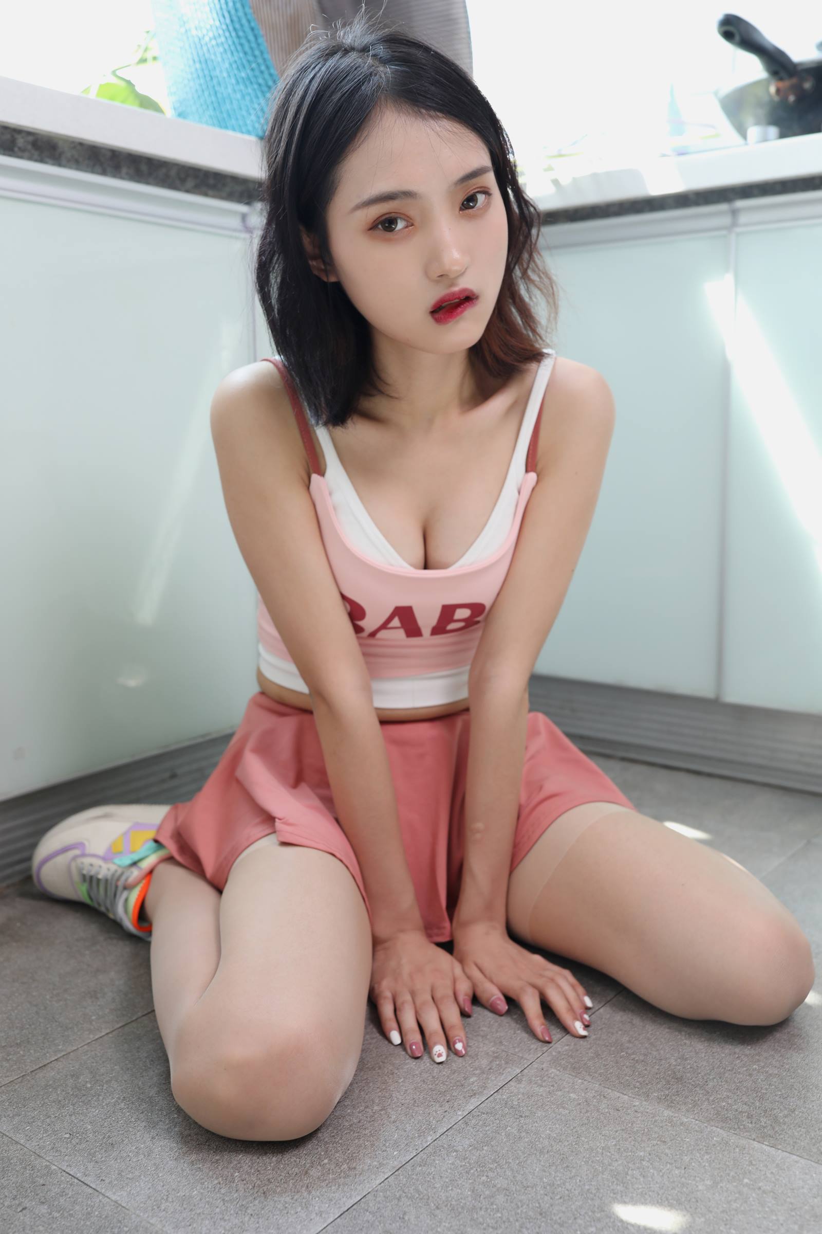 图片[30]-[MZSOCK]爱美足 NO.260 茜茜[113P] – 速更版-美库