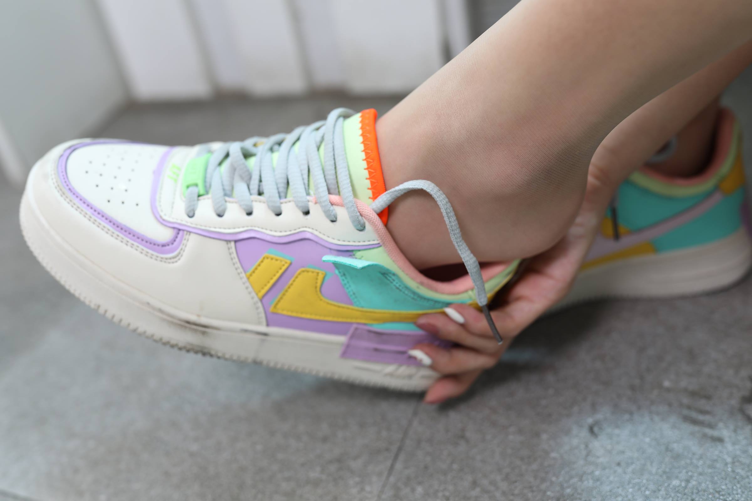 图片[31]-[MZSOCK]爱美足 NO.260 茜茜[113P] – 速更版-美库