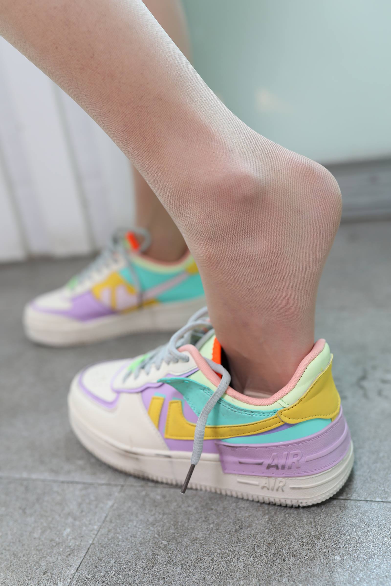 图片[34]-[MZSOCK]爱美足 NO.260 茜茜[113P] – 速更版-美库