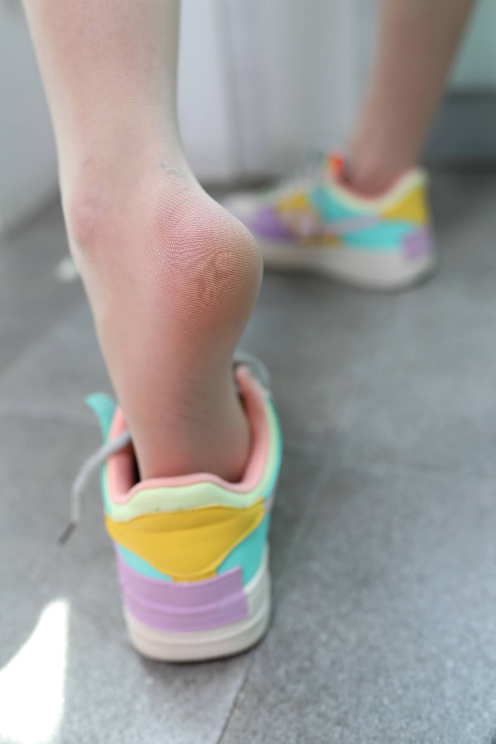 图片[35]-[MZSOCK]爱美足 NO.260 茜茜[113P] – 速更版-美库