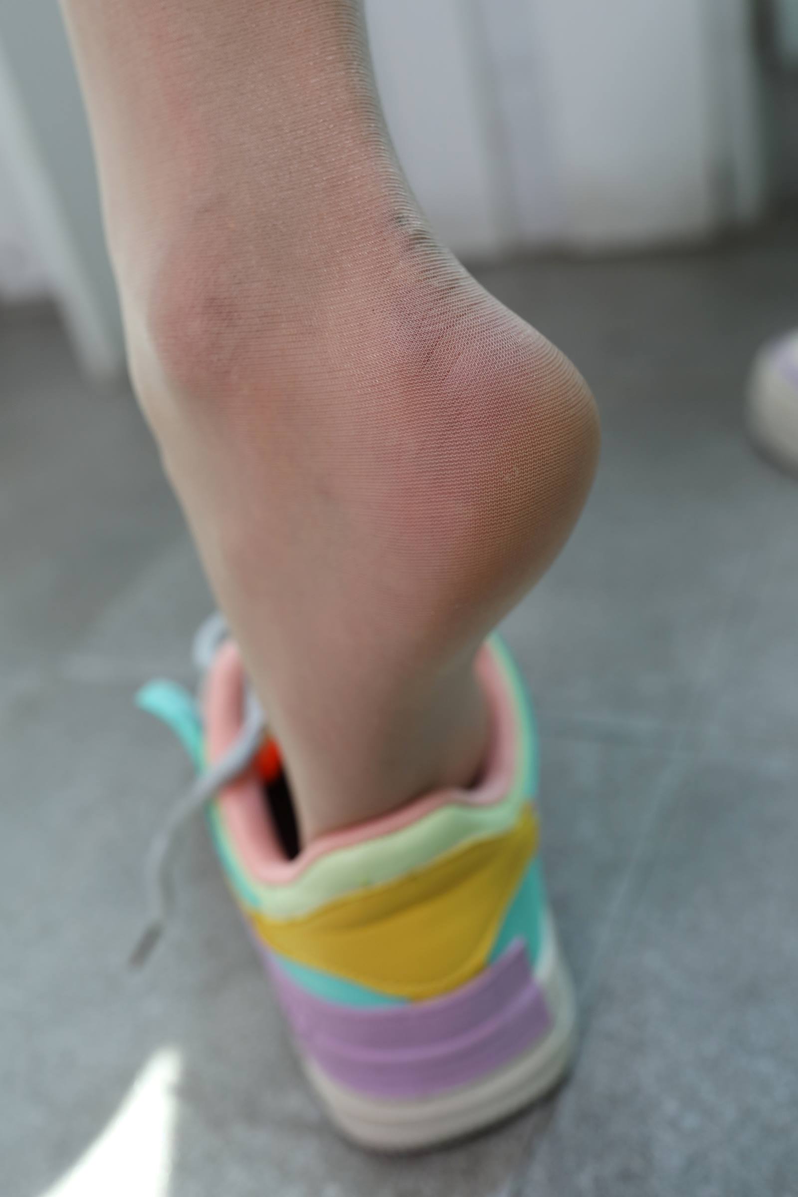 图片[37]-[MZSOCK]爱美足 NO.260 茜茜[113P] – 速更版-美库