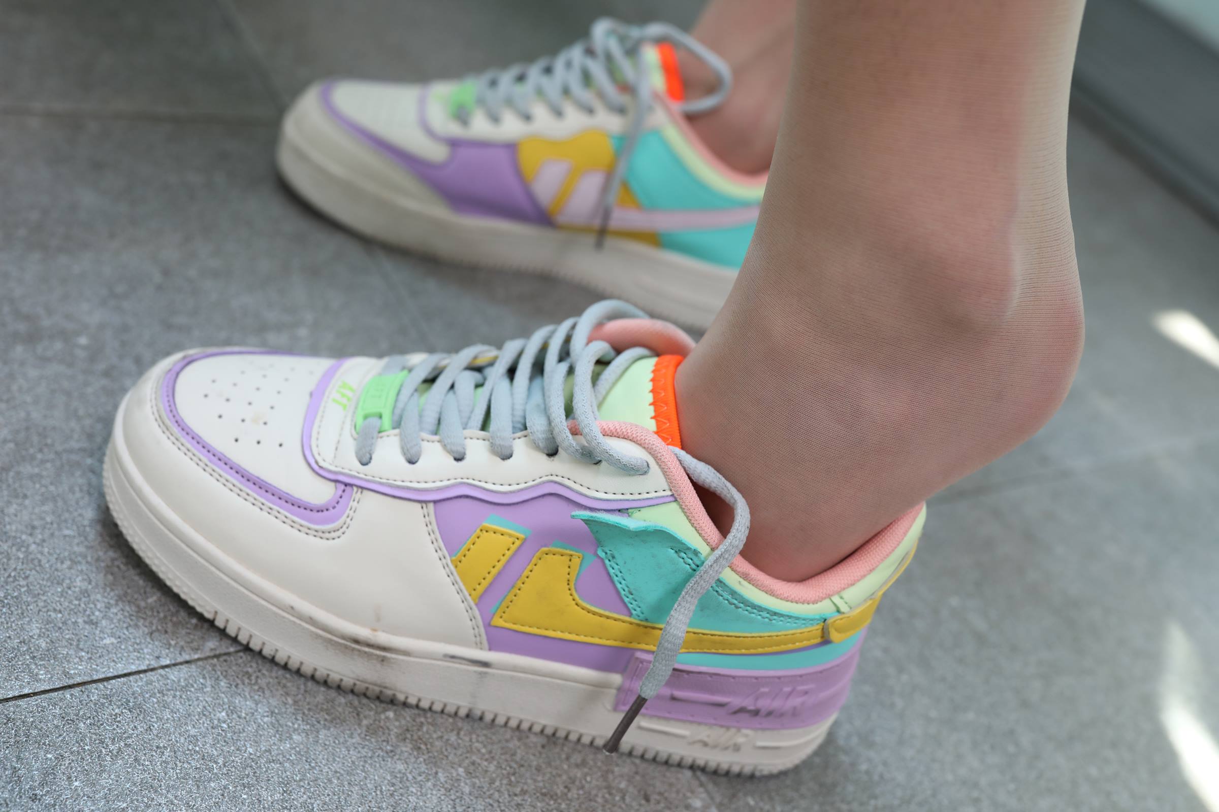 图片[39]-[MZSOCK]爱美足 NO.260 茜茜[113P] – 速更版-美库