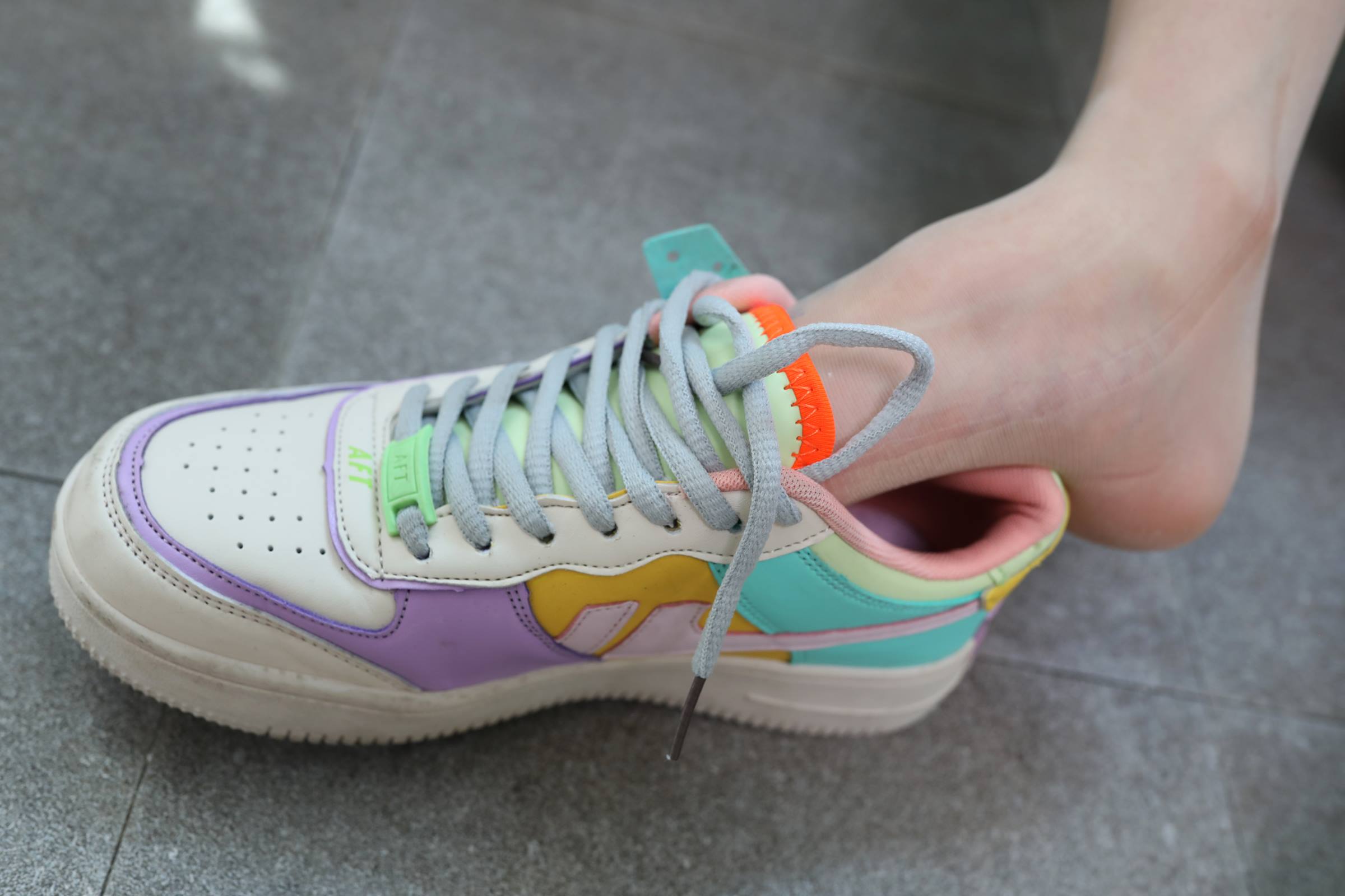 图片[40]-[MZSOCK]爱美足 NO.260 茜茜[113P] – 速更版-美库