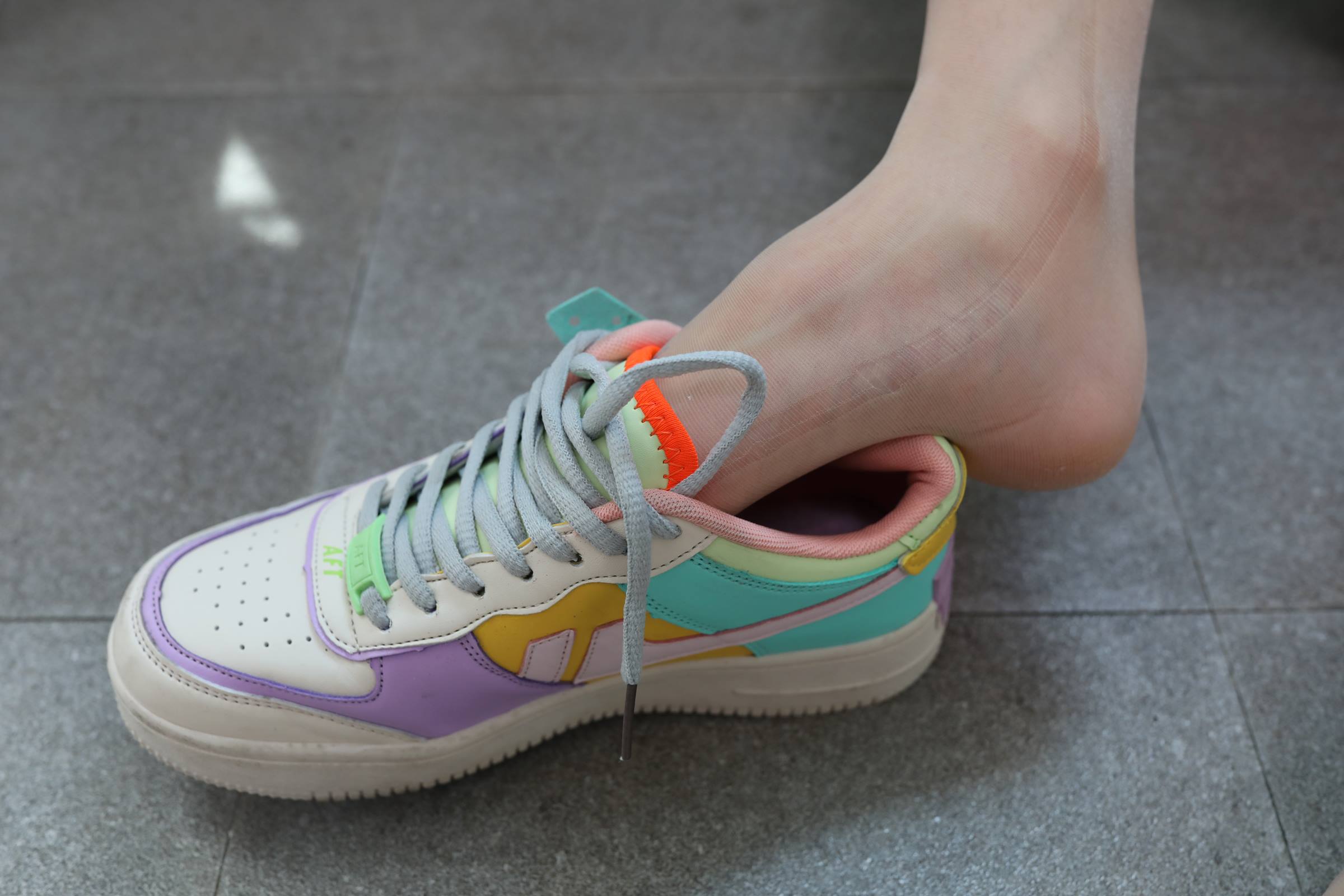 图片[41]-[MZSOCK]爱美足 NO.260 茜茜[113P] – 速更版-美库