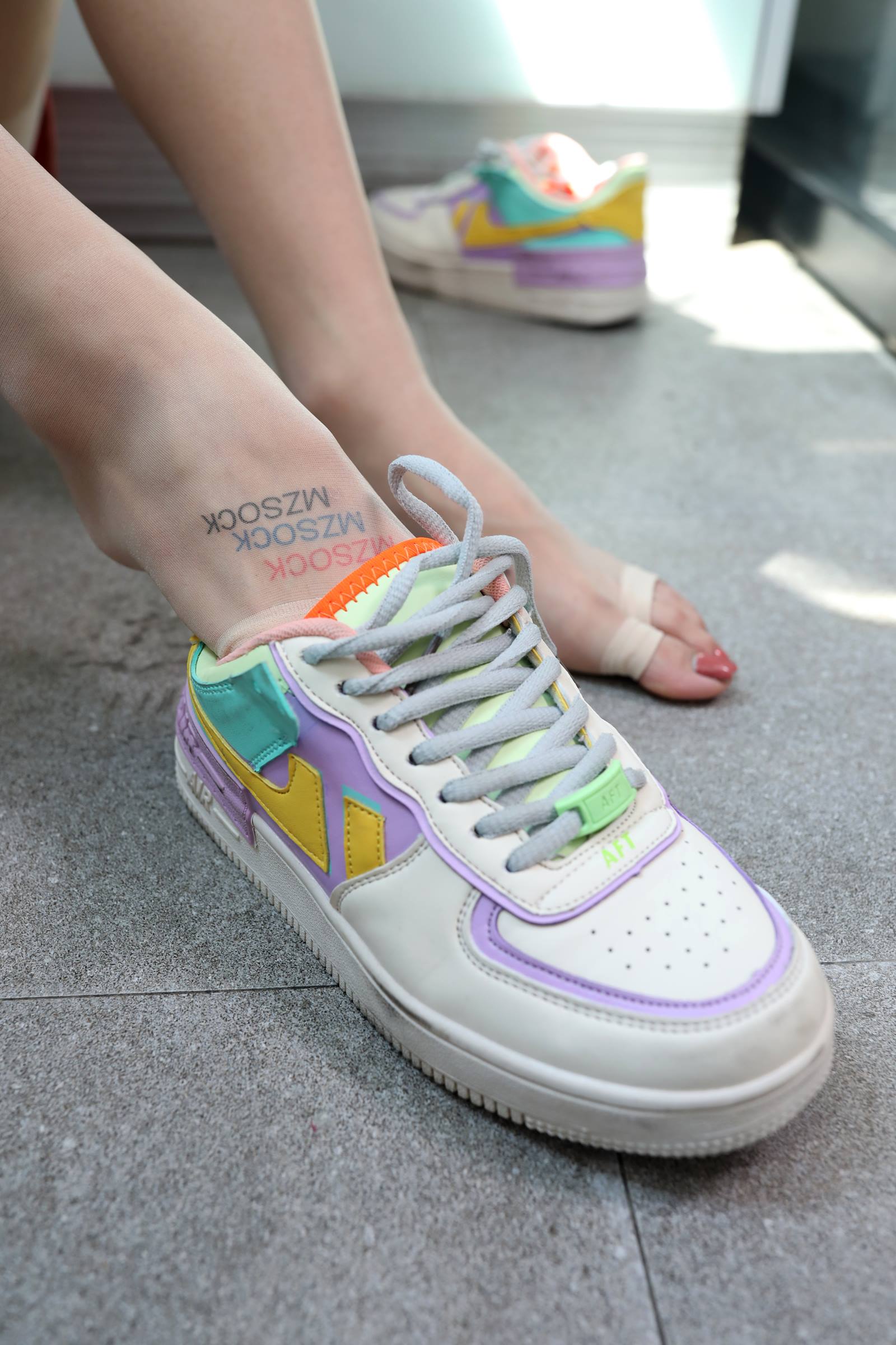 图片[43]-[MZSOCK]爱美足 NO.260 茜茜[113P] – 速更版-美库