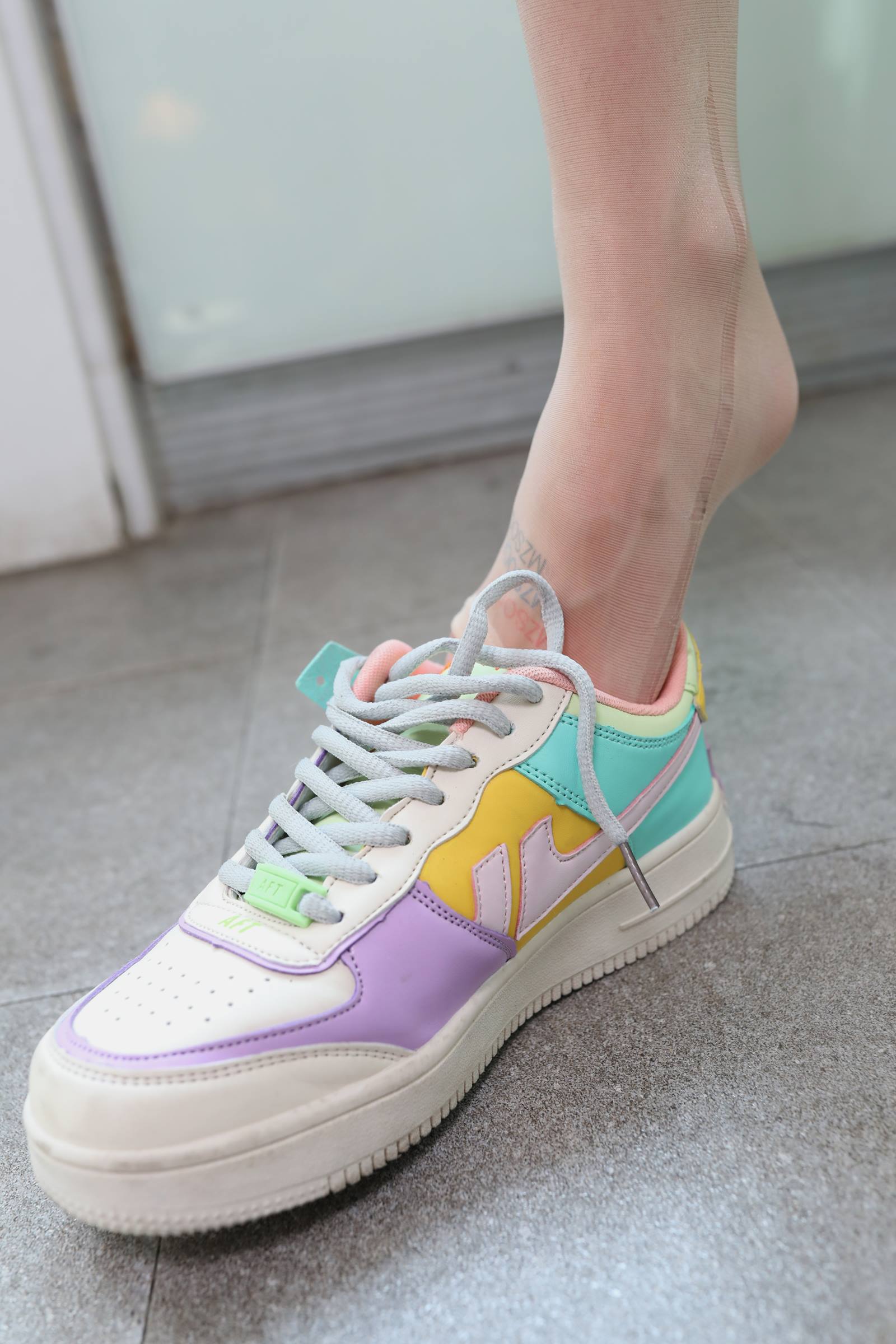 图片[47]-[MZSOCK]爱美足 NO.260 茜茜[113P] – 速更版-美库