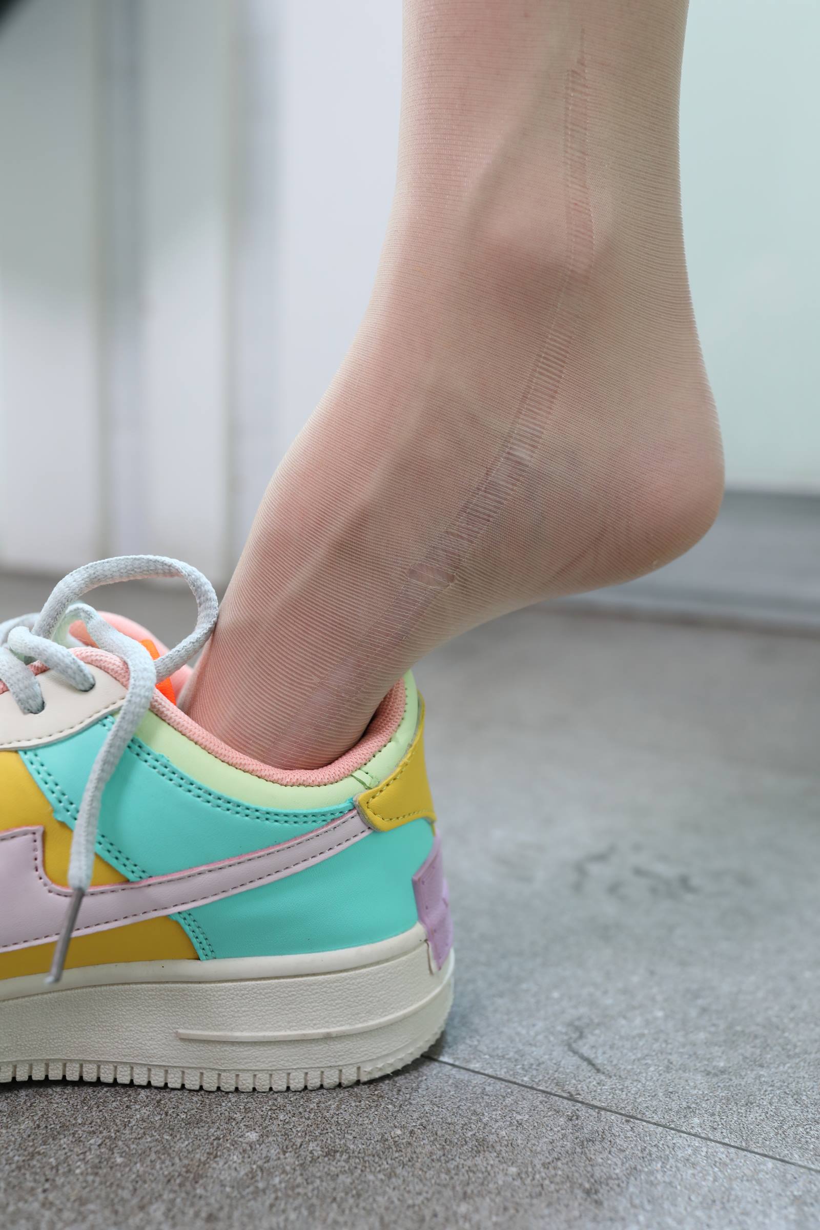 图片[48]-[MZSOCK]爱美足 NO.260 茜茜[113P] – 速更版-美库