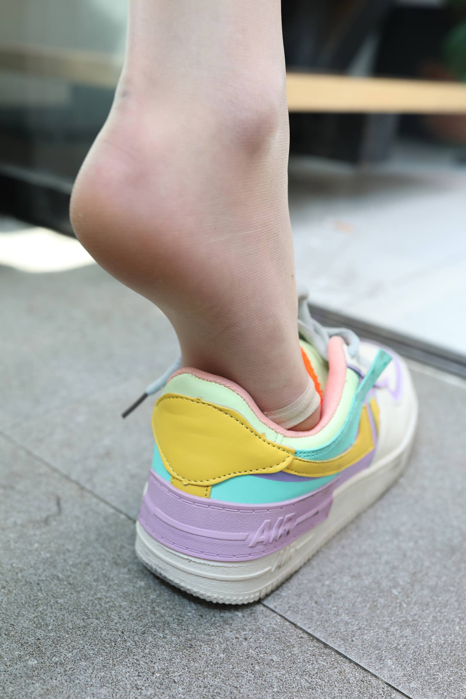 图片[49]-[MZSOCK]爱美足 NO.260 茜茜[113P] – 速更版-美库