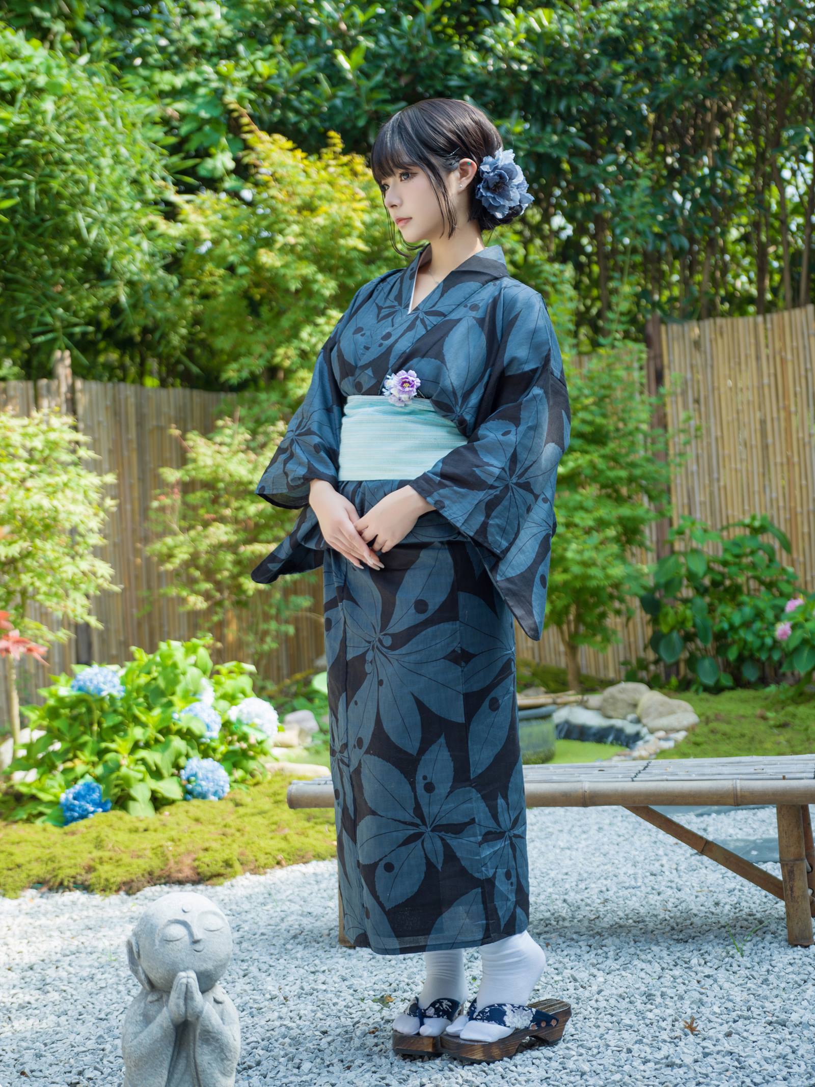 图片[26]-yuuhui玉汇 – 庭院里的宠儿[25P] – 速更版-美库