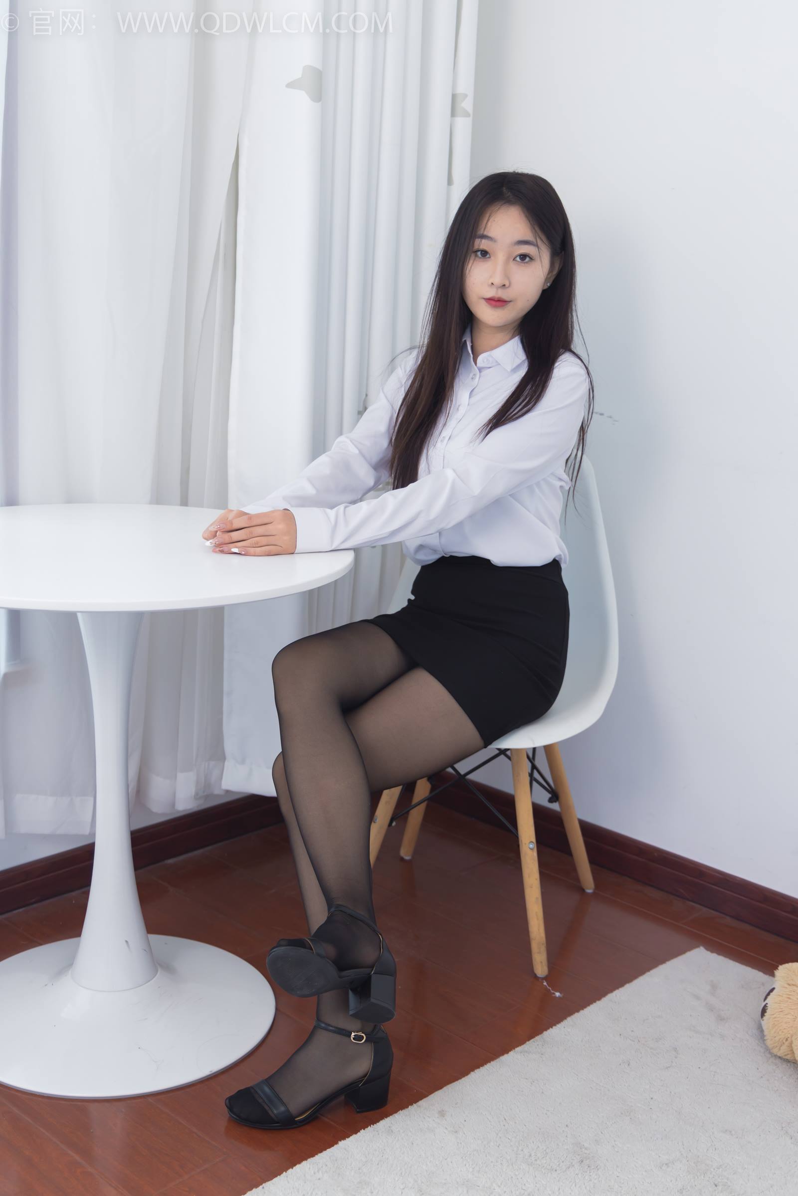 图片[50]-物恋传媒 NO.1780 美兔-美好在路上[150P] – 速更版-美库