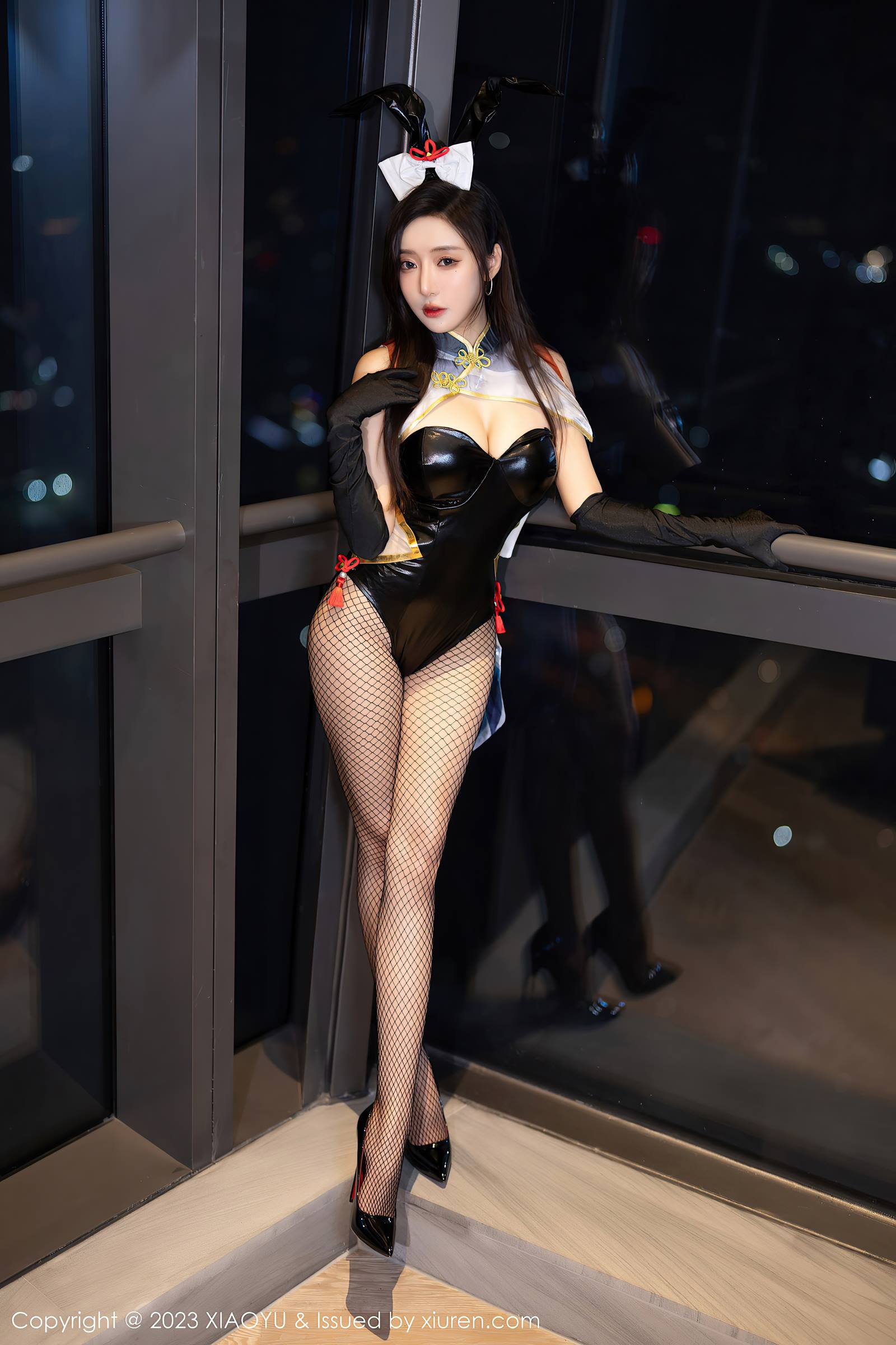 图片[16]-[XIAOYU语画界]2023.12.21 VOL.1169 王馨瑶yanni 台阶的美女 [81+1P] – 速更版-美库