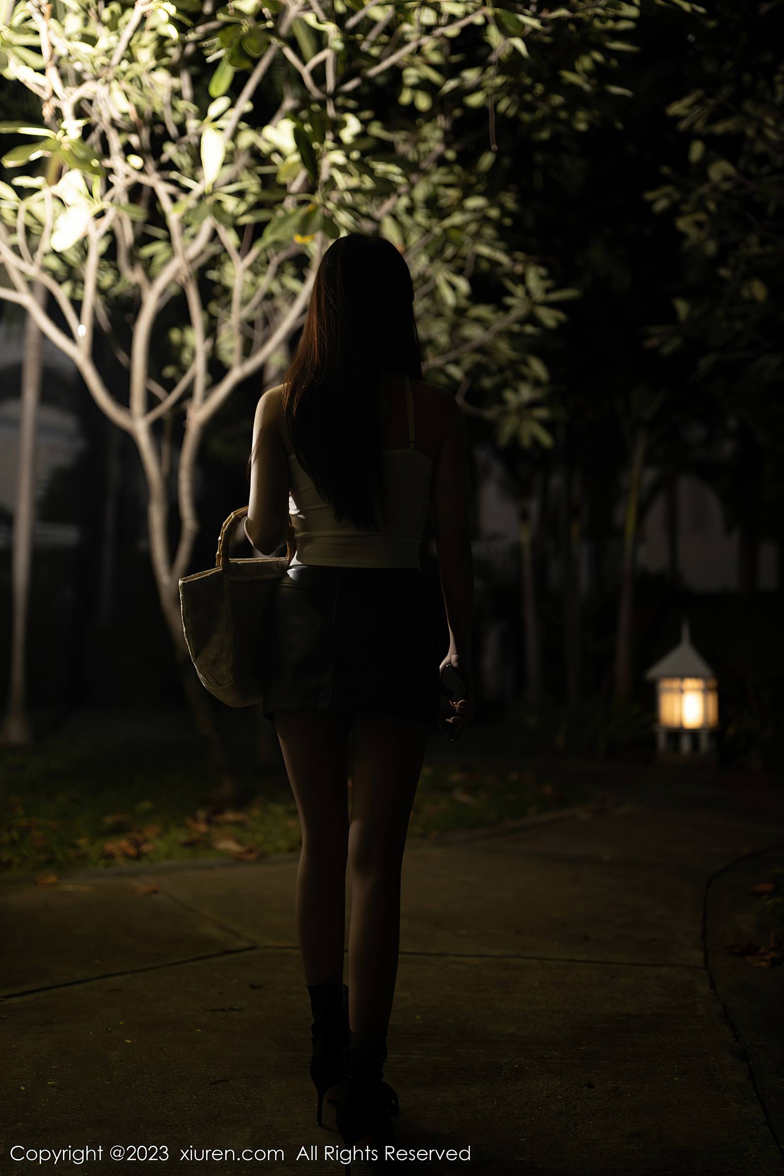 图片[23]-[Xiuren秀人网]2023.12.29 NO.7888 鱼子酱Fish 被迷昏的姐姐 [40+1P] – 速更版-美库