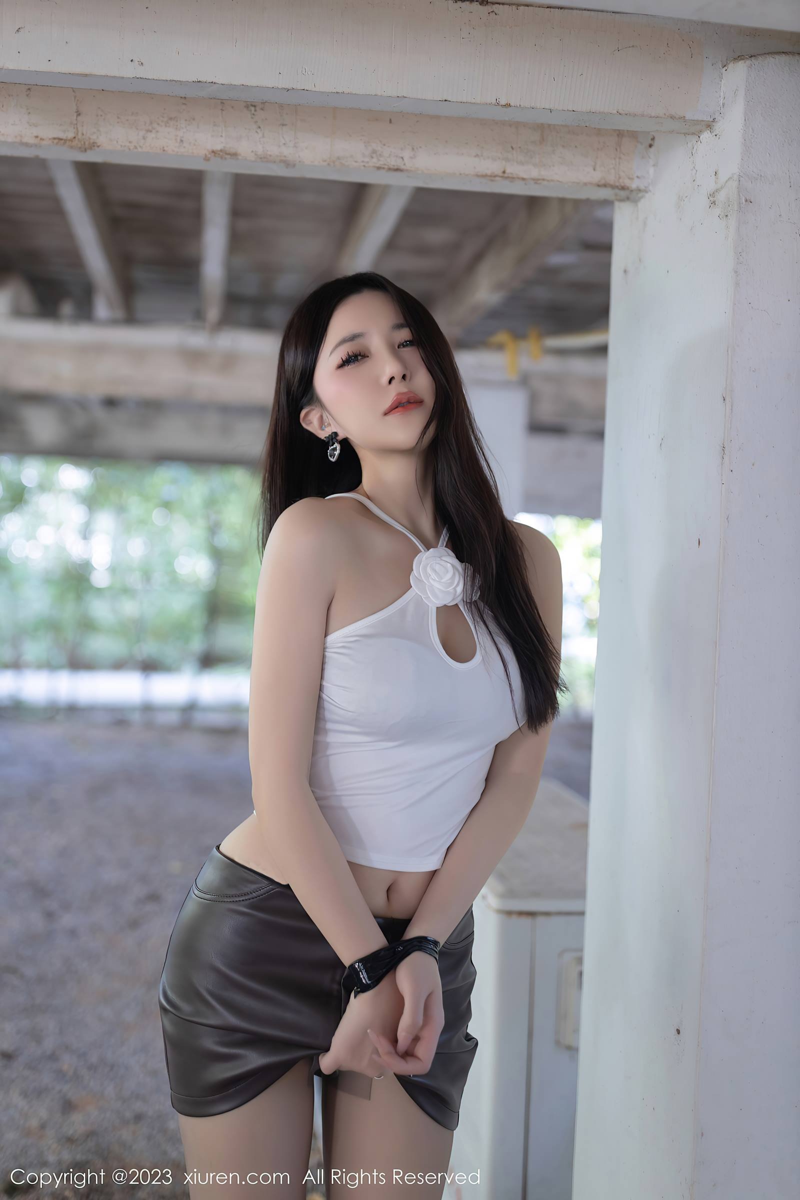 图片[29]-[Xiuren秀人网]2023.12.29 NO.7888 鱼子酱Fish 被迷昏的姐姐 [40+1P] – 速更版-美库