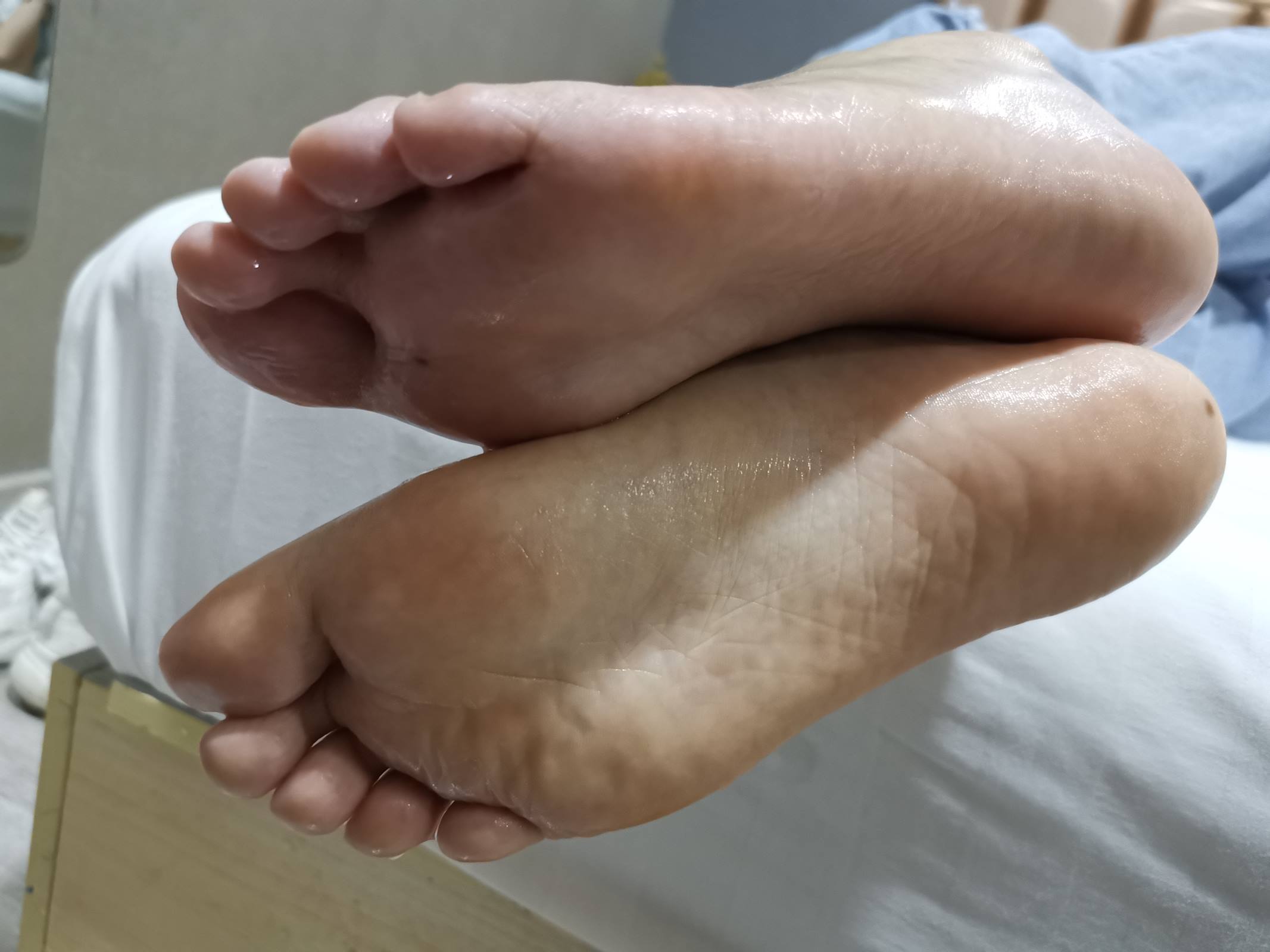 图片[17]-鱼鱼足影@001-第01期：杨杨 [134P] – 速更版-美库