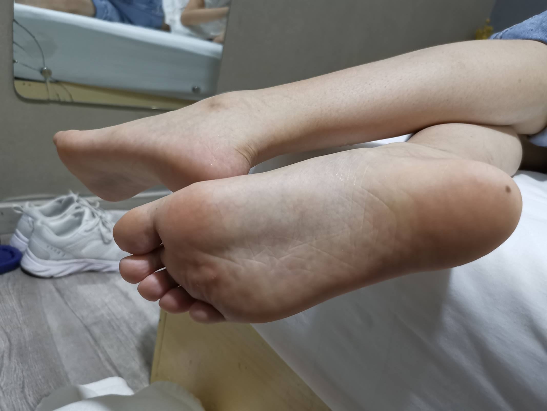 图片[19]-鱼鱼足影@001-第01期：杨杨 [134P] – 速更版-美库