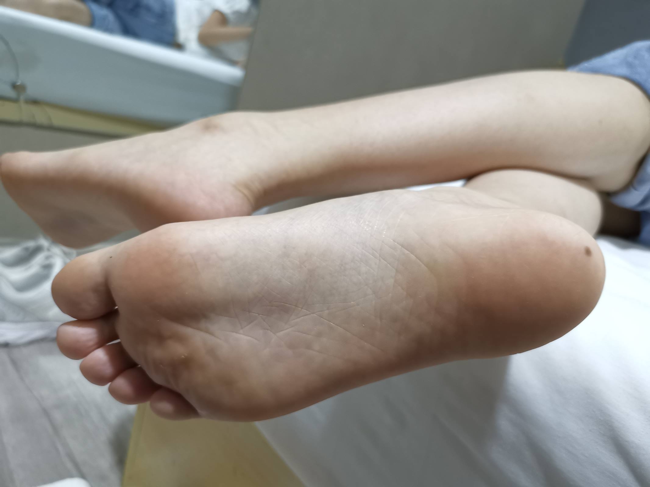 图片[20]-鱼鱼足影@001-第01期：杨杨 [134P] – 速更版-美库