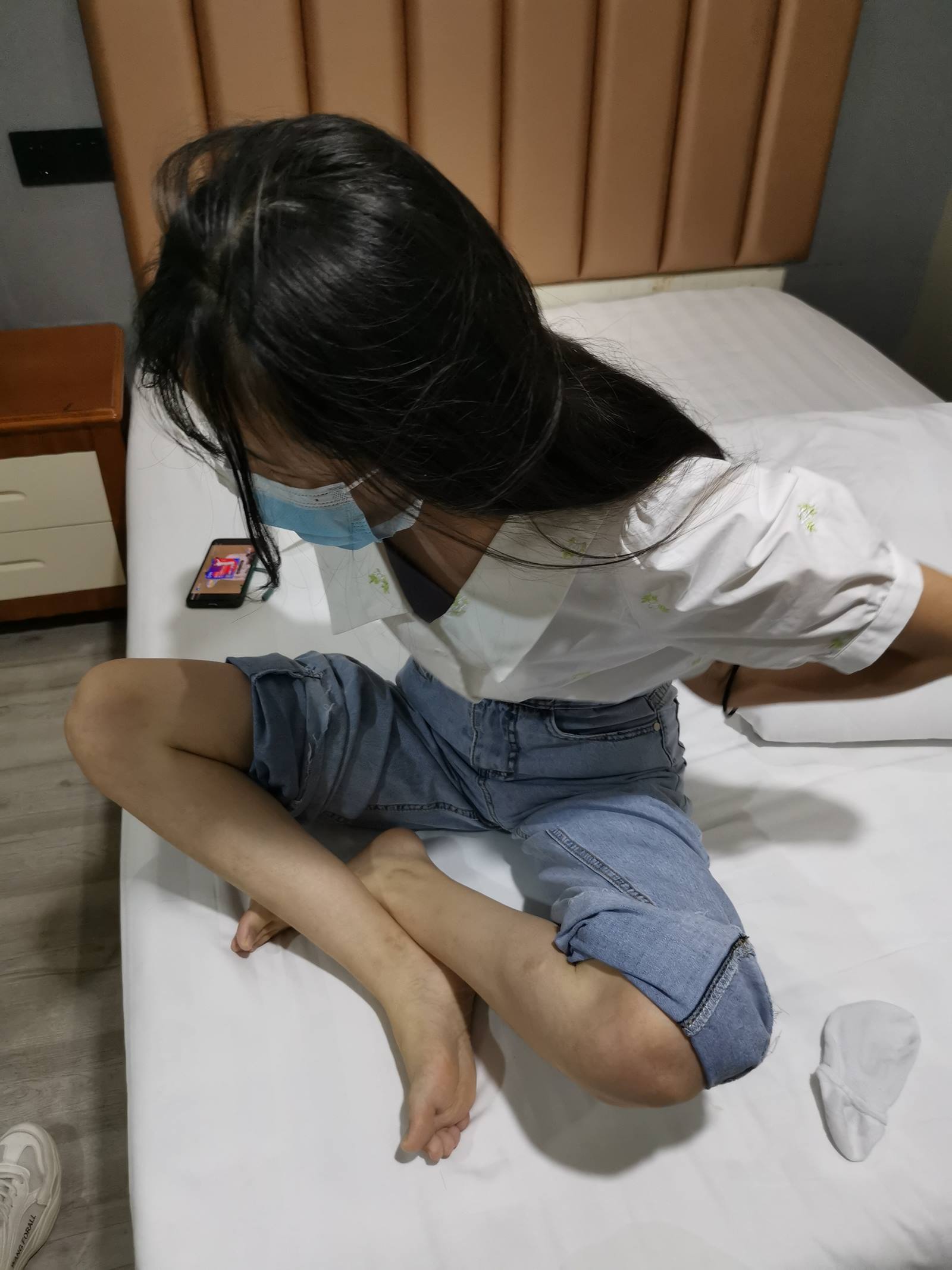 图片[29]-鱼鱼足影@001-第01期：杨杨 [134P] – 速更版-美库