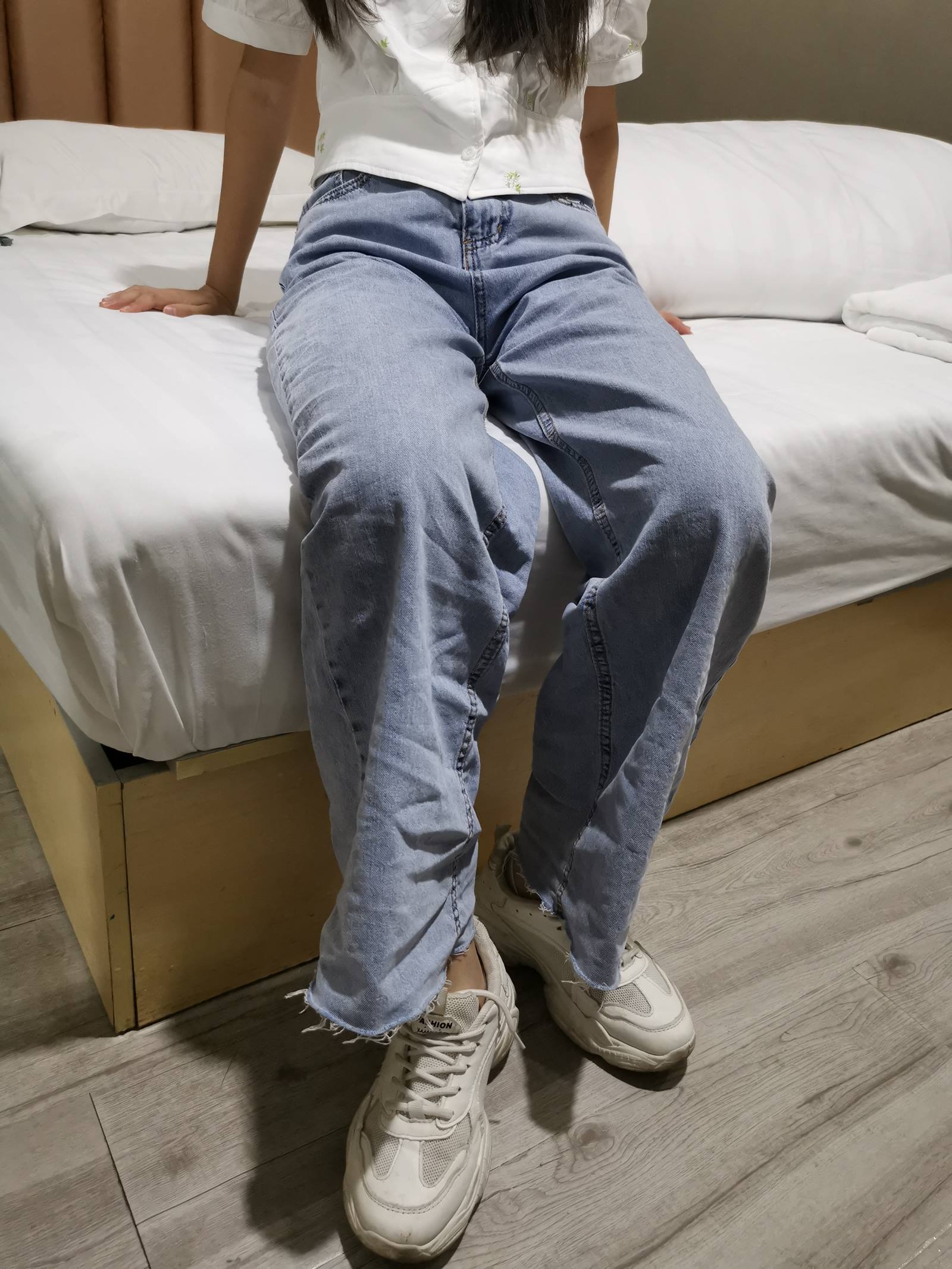 图片[30]-鱼鱼足影@001-第01期：杨杨 [134P] – 速更版-美库