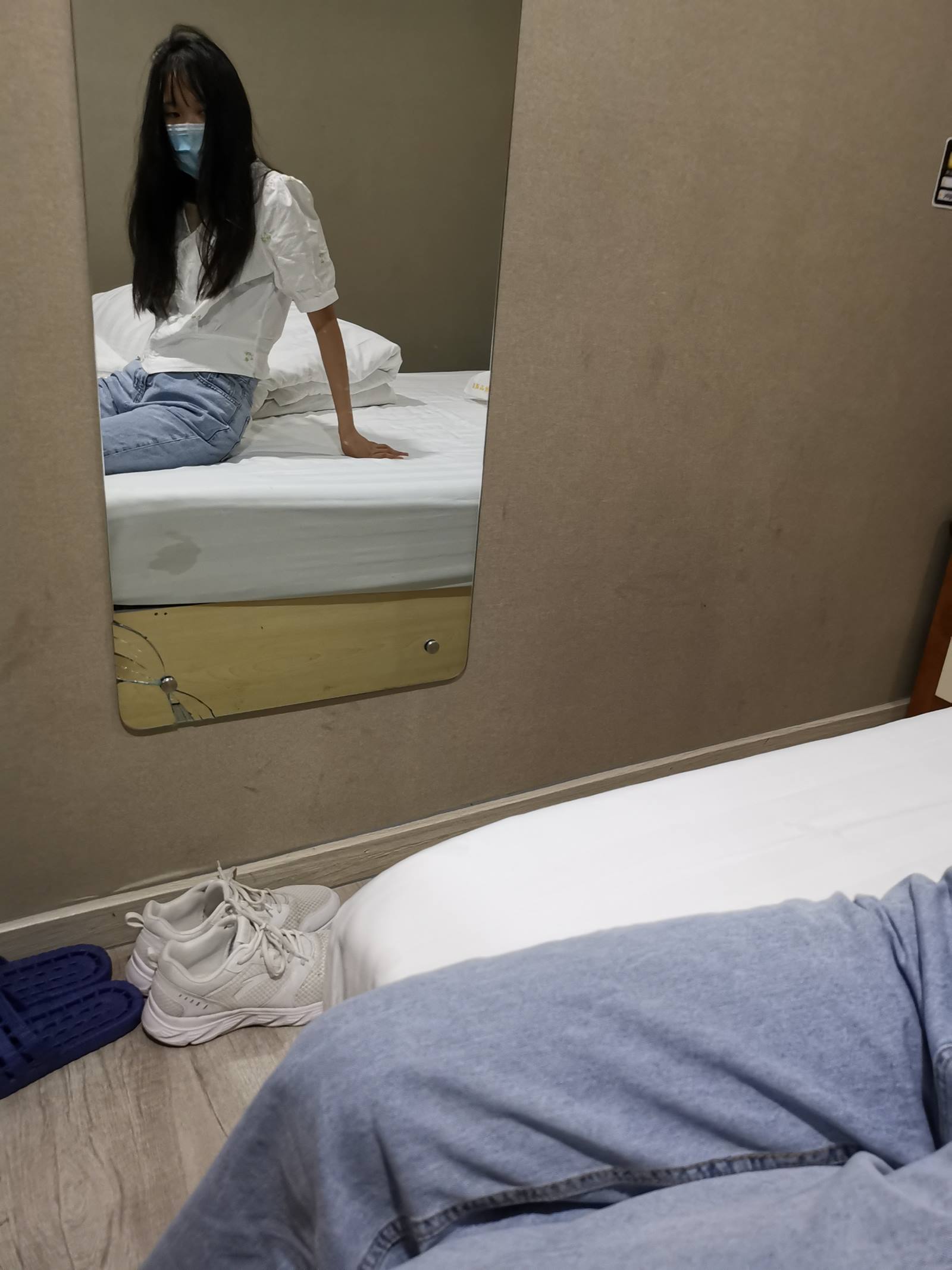 图片[31]-鱼鱼足影@001-第01期：杨杨 [134P] – 速更版-美库