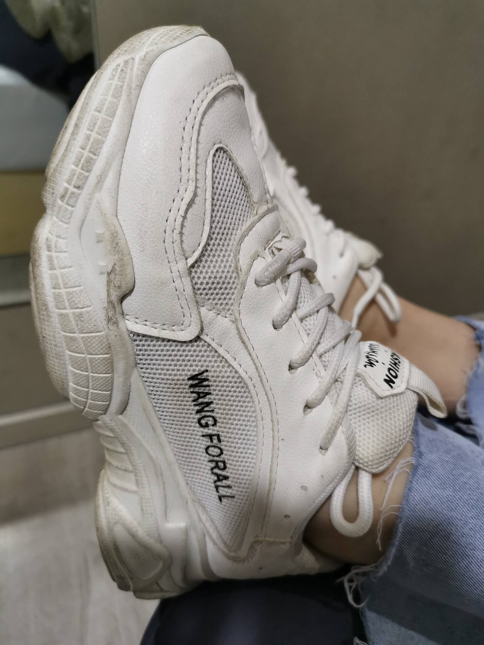 图片[34]-鱼鱼足影@001-第01期：杨杨 [134P] – 速更版-美库