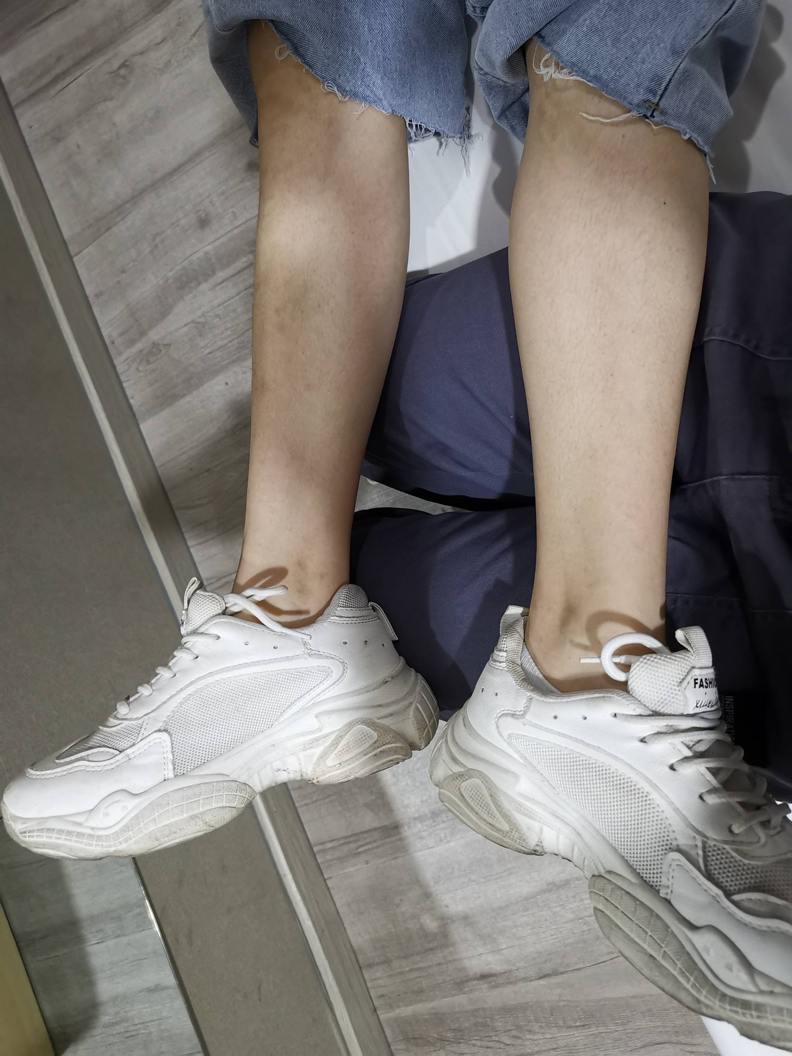 图片[36]-鱼鱼足影@001-第01期：杨杨 [134P] – 速更版-美库