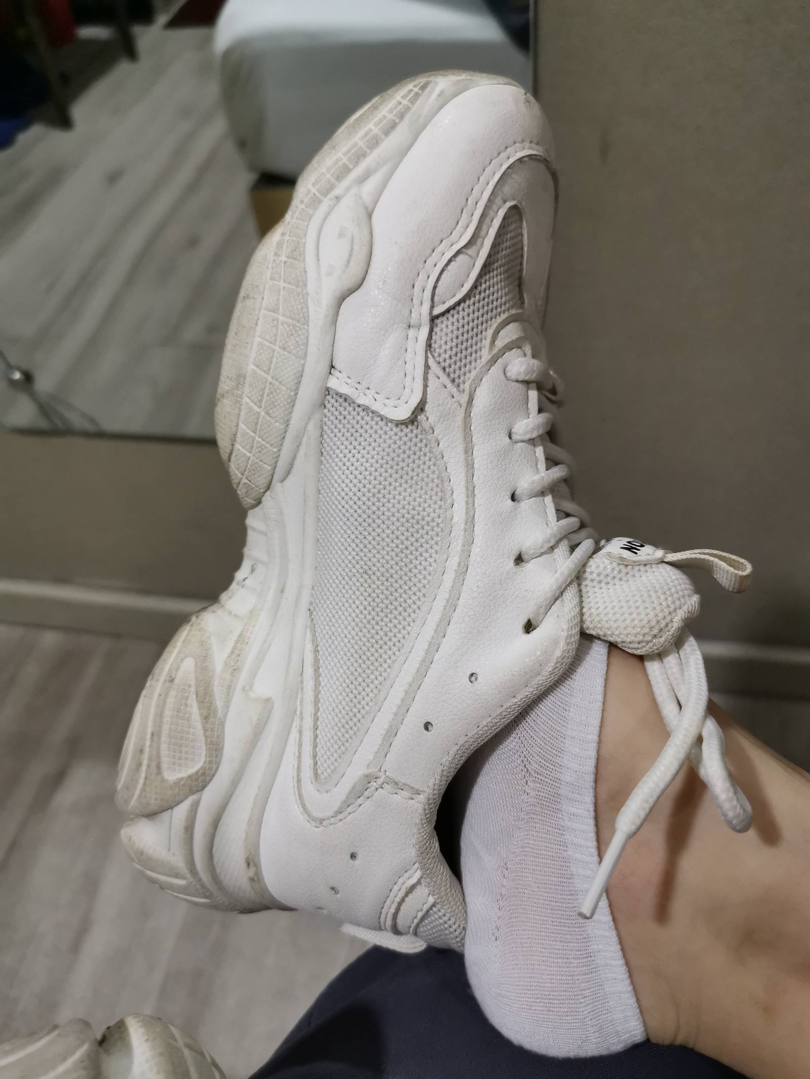 图片[37]-鱼鱼足影@001-第01期：杨杨 [134P] – 速更版-美库