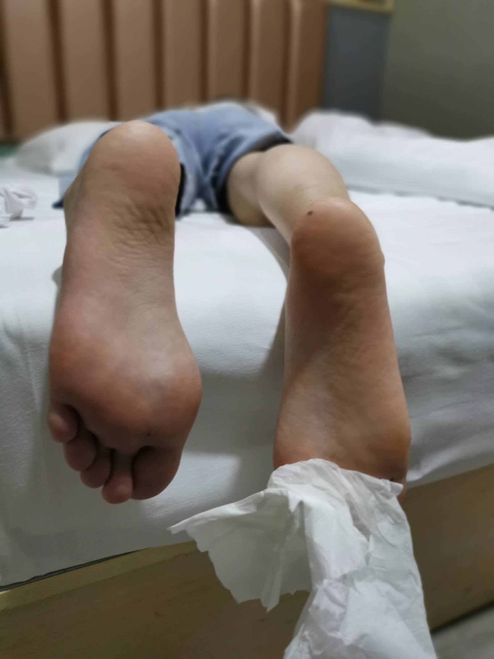 图片[47]-鱼鱼足影@001-第01期：杨杨 [134P] – 速更版-美库