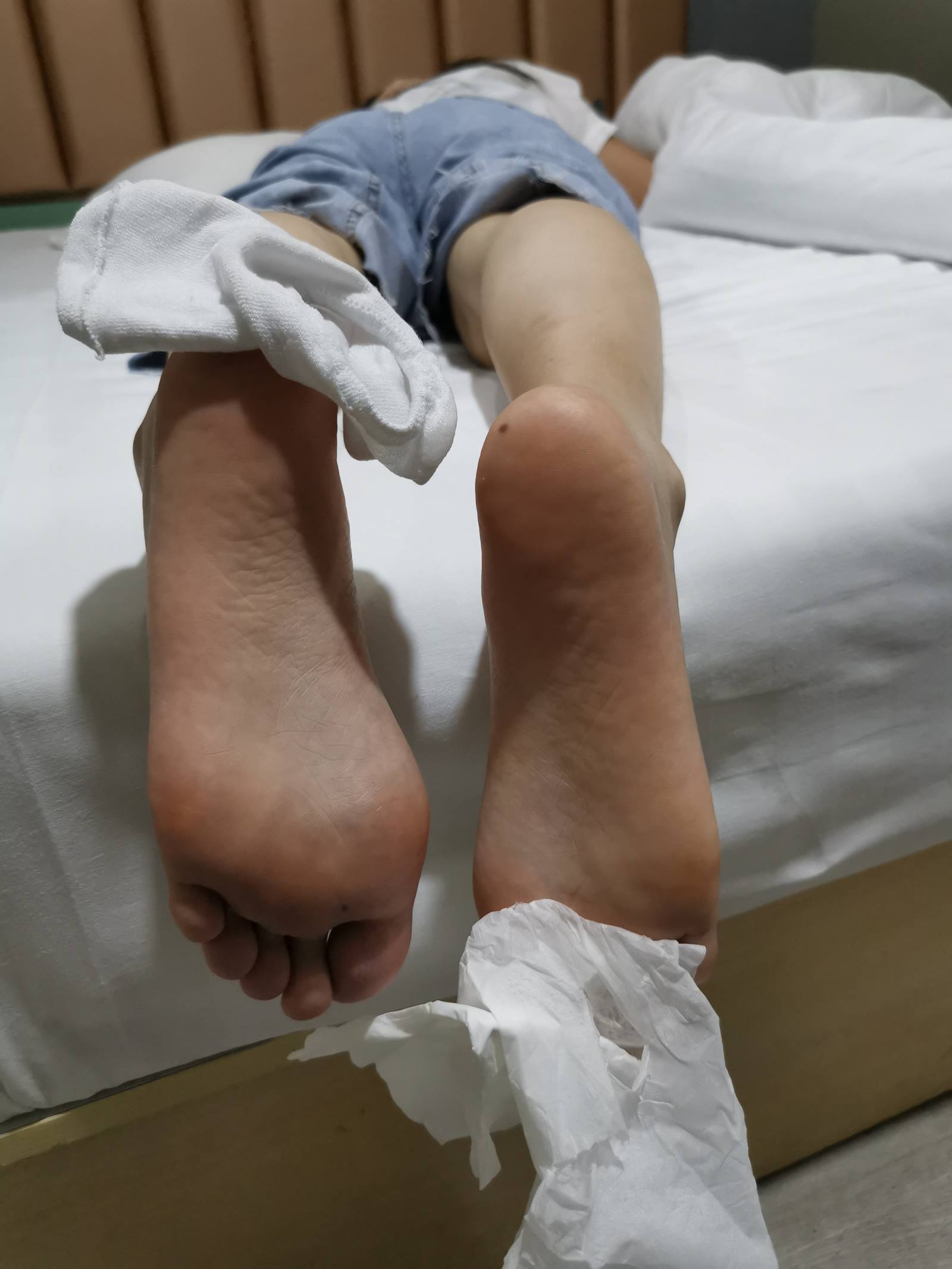 图片[48]-鱼鱼足影@001-第01期：杨杨 [134P] – 速更版-美库