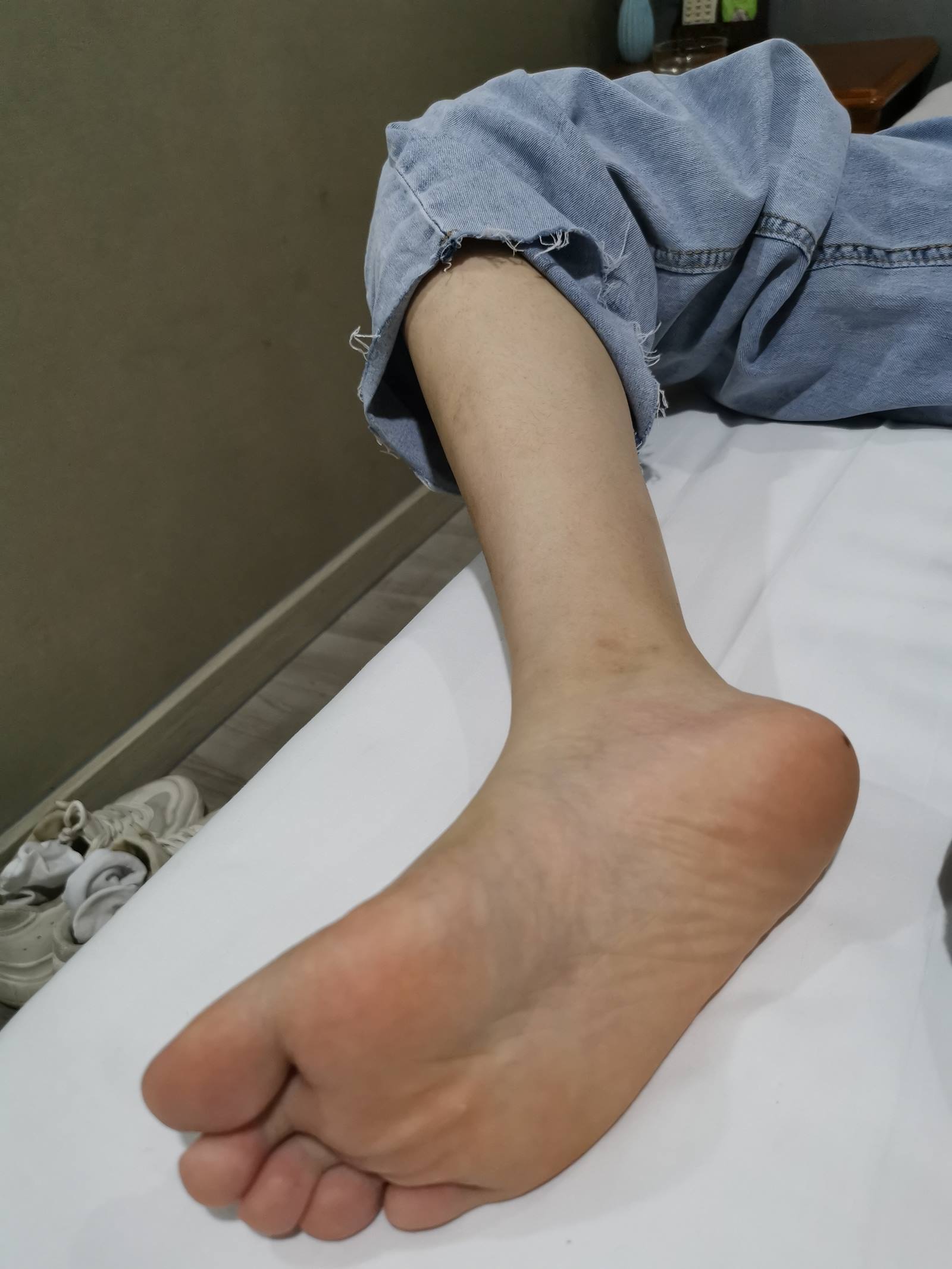 图片[50]-鱼鱼足影@001-第01期：杨杨 [134P] – 速更版-美库