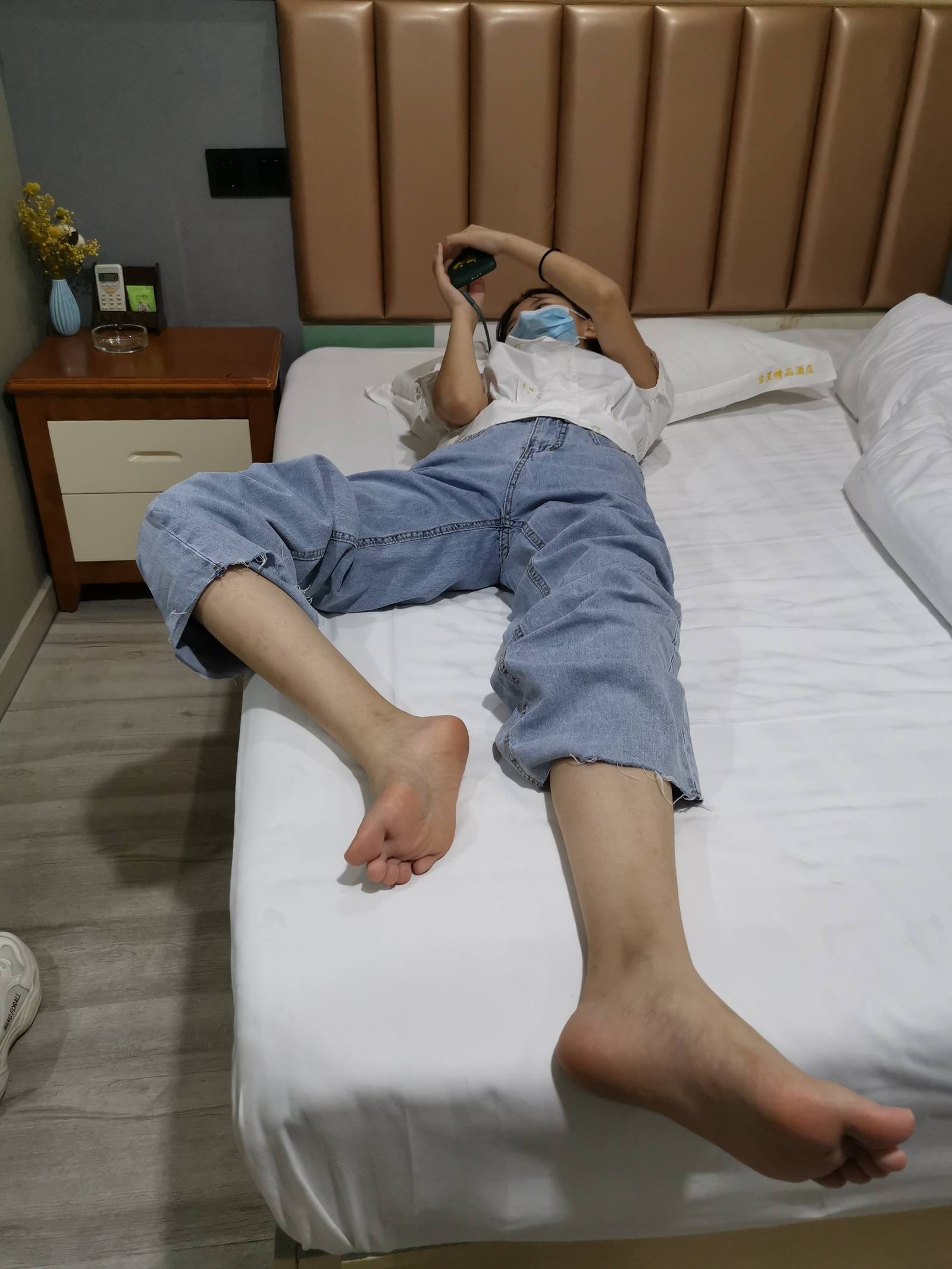 图片[55]-鱼鱼足影@001-第01期：杨杨 [134P] – 速更版-美库