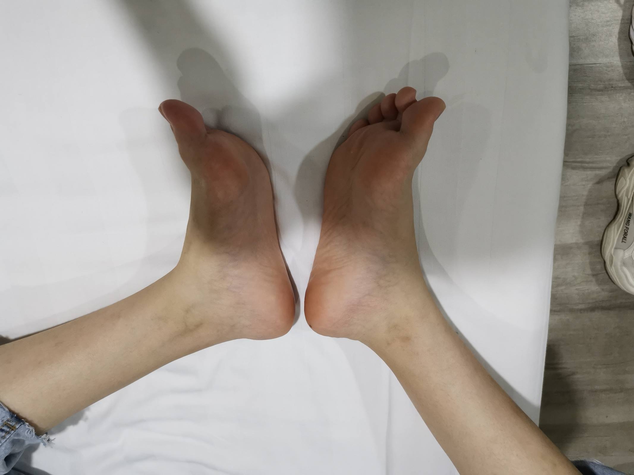 图片[56]-鱼鱼足影@001-第01期：杨杨 [134P] – 速更版-美库