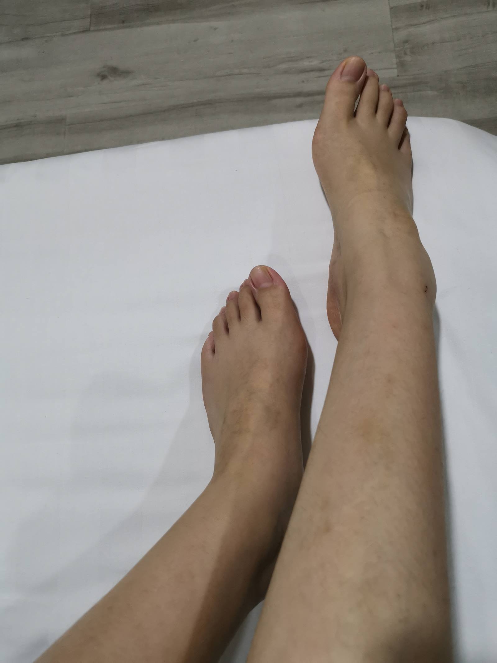 图片[64]-鱼鱼足影@001-第01期：杨杨 [134P] – 速更版-美库