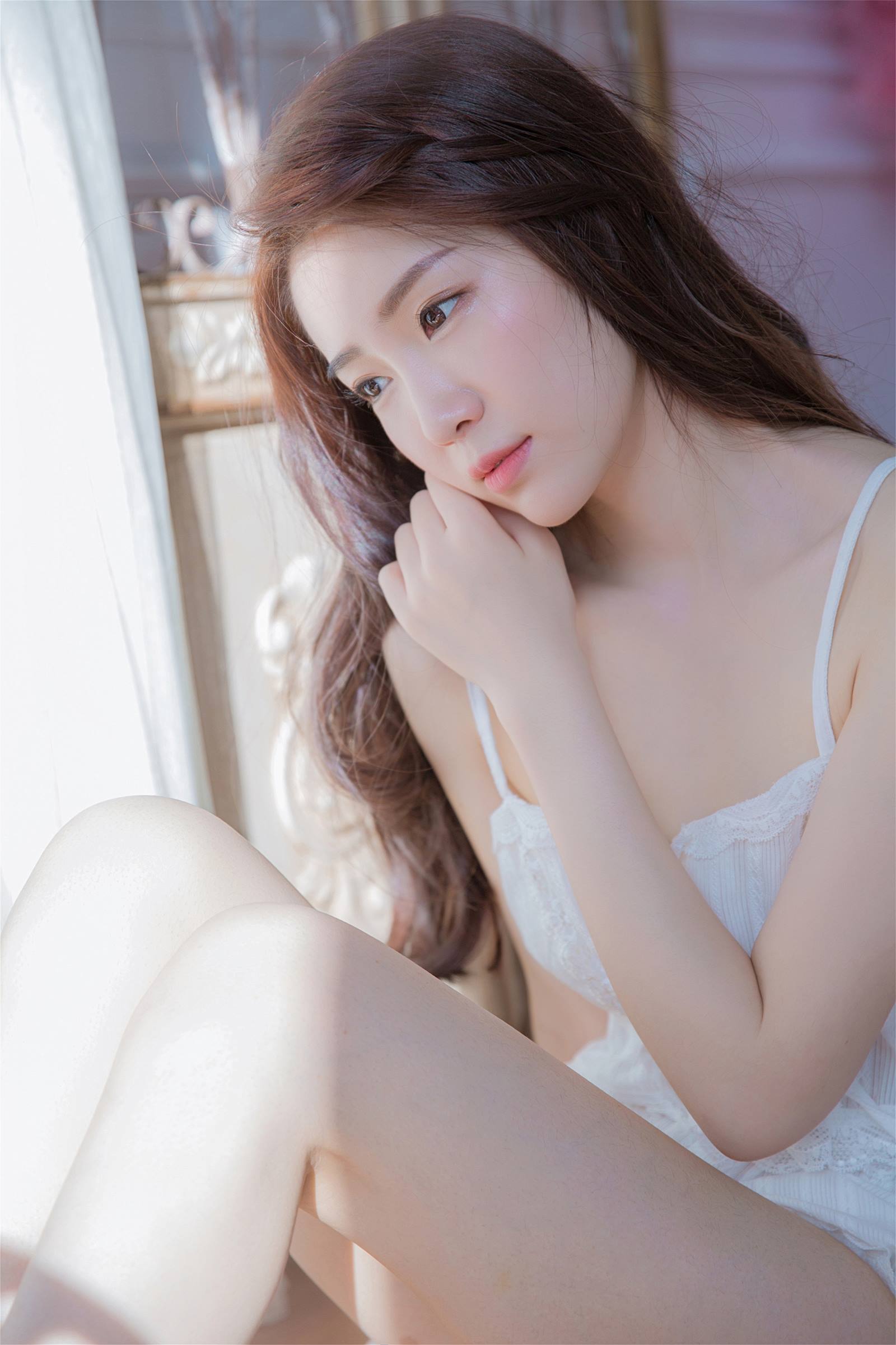 图片[18]-[YALAYI雅拉伊]2023.11.01 NO.1084 一缕清风[42+1P] – 速更版-美库