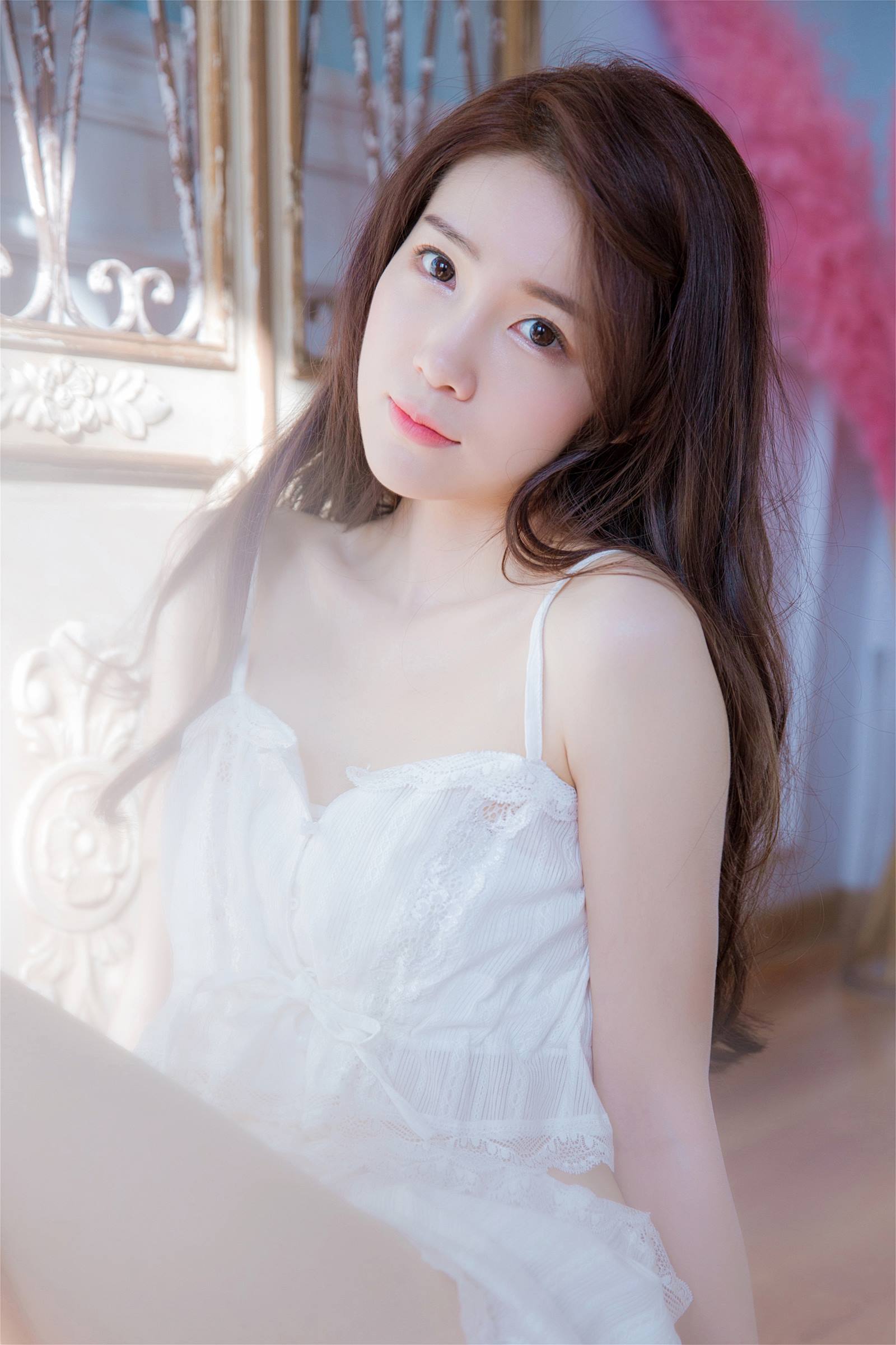 图片[20]-[YALAYI雅拉伊]2023.11.01 NO.1084 一缕清风[42+1P] – 速更版-美库