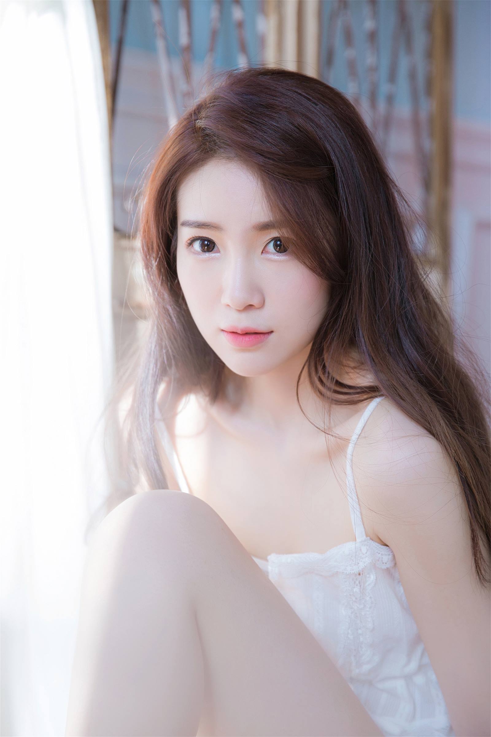 图片[21]-[YALAYI雅拉伊]2023.11.01 NO.1084 一缕清风[42+1P] – 速更版-美库