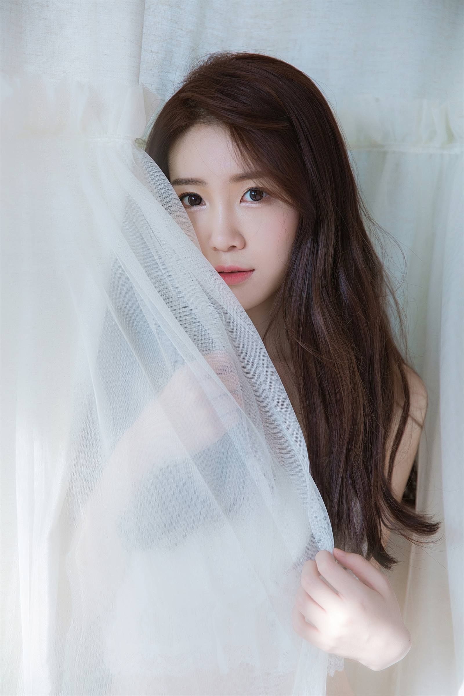 图片[22]-[YALAYI雅拉伊]2023.11.01 NO.1084 一缕清风[42+1P] – 速更版-美库