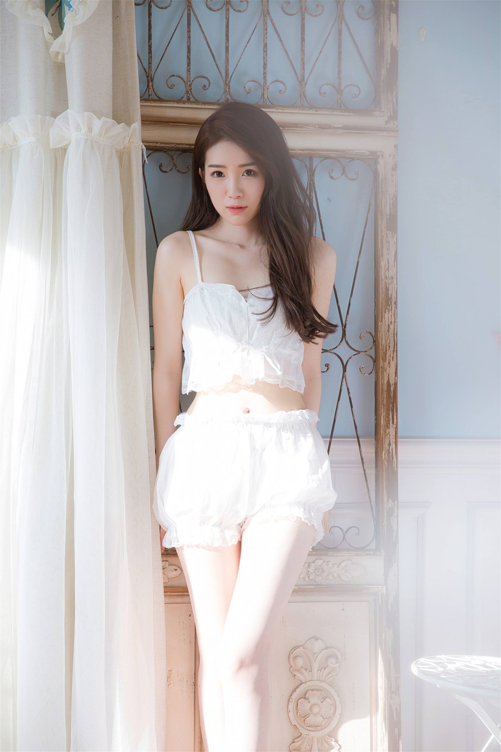 图片[23]-[YALAYI雅拉伊]2023.11.01 NO.1084 一缕清风[42+1P] – 速更版-美库