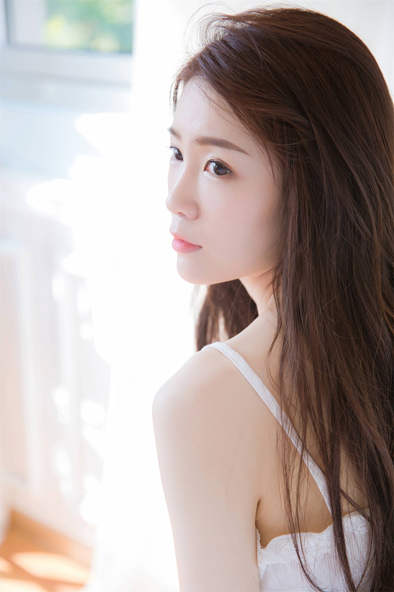 图片[24]-[YALAYI雅拉伊]2023.11.01 NO.1084 一缕清风[42+1P] – 速更版-美库