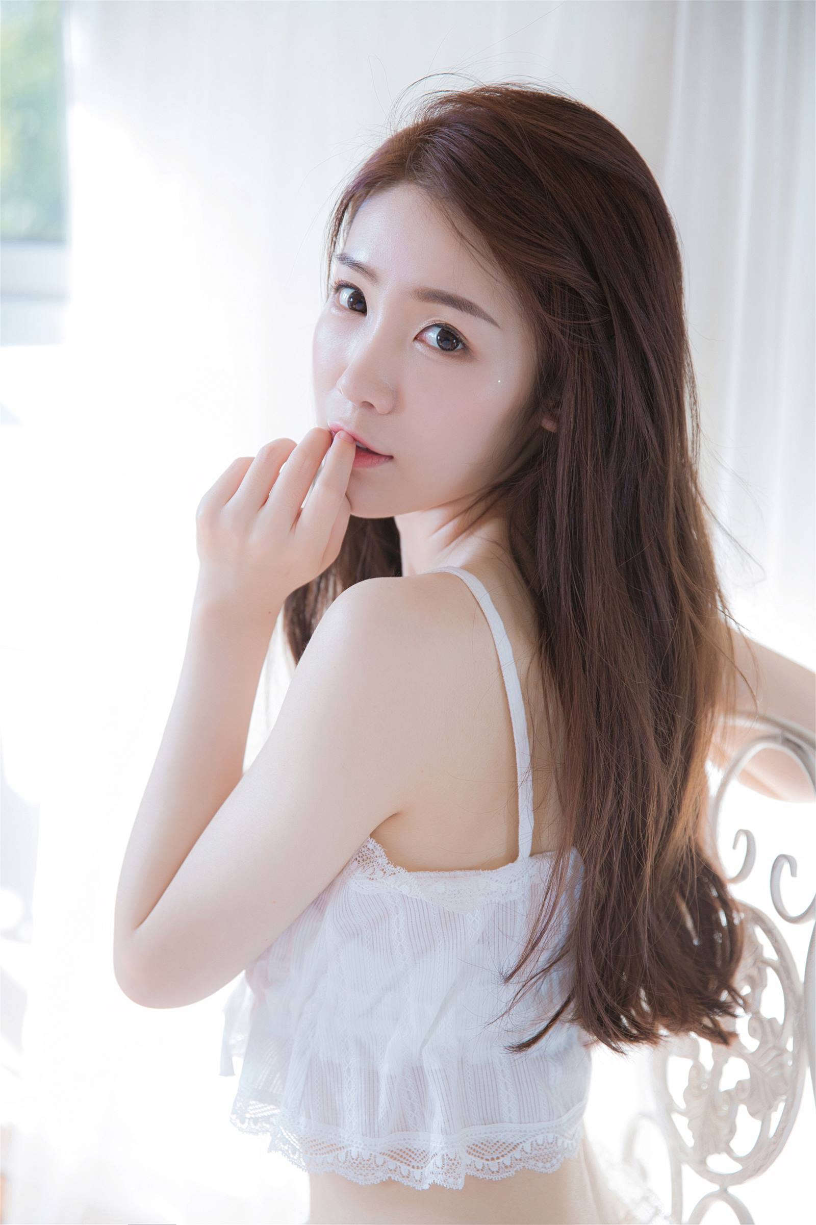 图片[26]-[YALAYI雅拉伊]2023.11.01 NO.1084 一缕清风[42+1P] – 速更版-美库