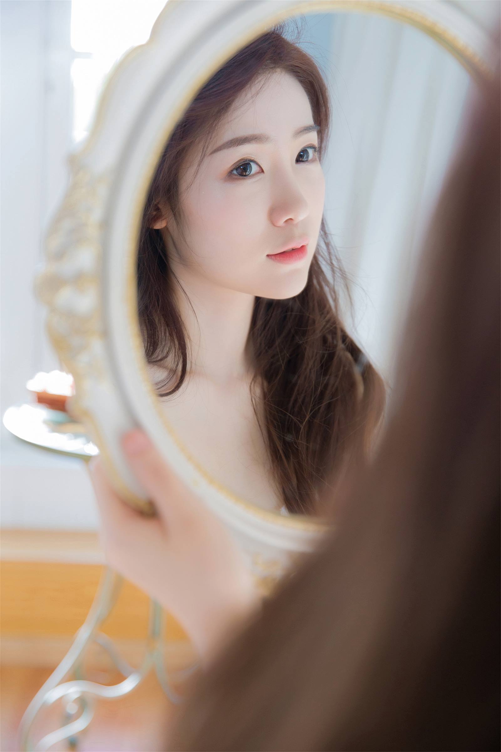 图片[27]-[YALAYI雅拉伊]2023.11.01 NO.1084 一缕清风[42+1P] – 速更版-美库