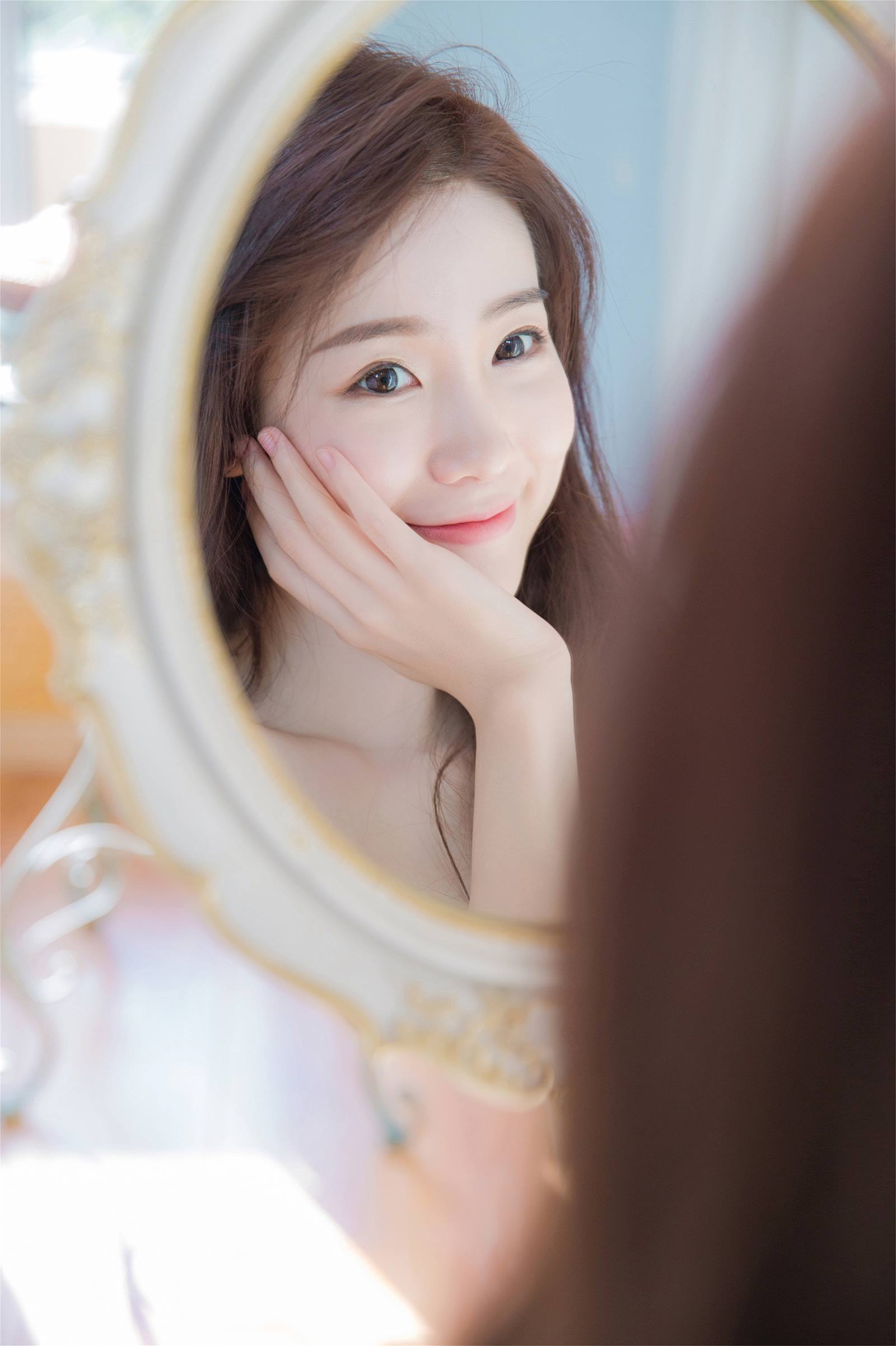 图片[28]-[YALAYI雅拉伊]2023.11.01 NO.1084 一缕清风[42+1P] – 速更版-美库