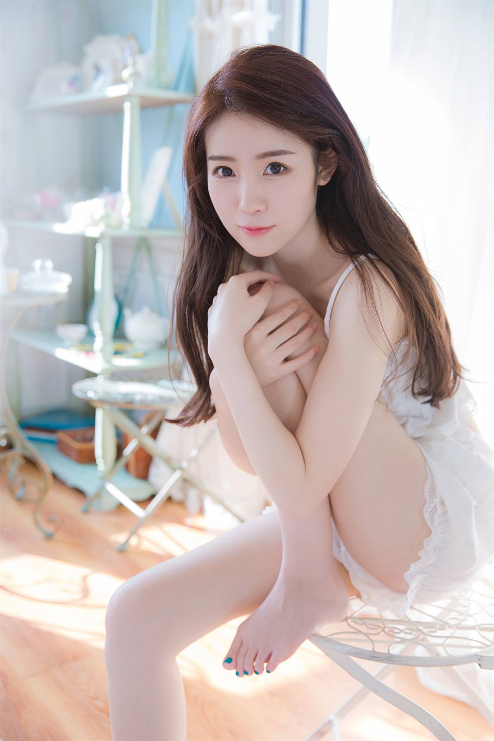 图片[30]-[YALAYI雅拉伊]2023.11.01 NO.1084 一缕清风[42+1P] – 速更版-美库