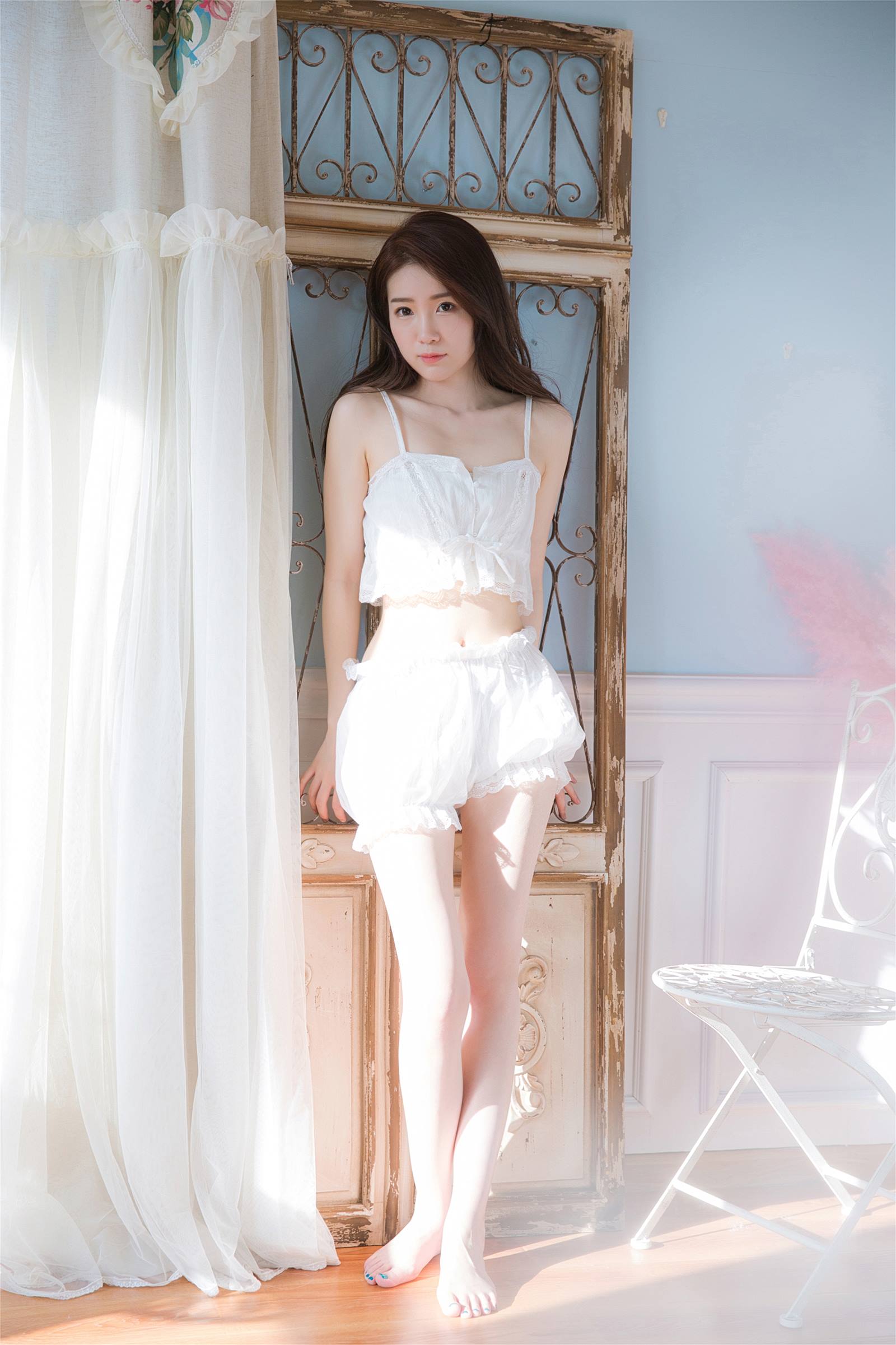 图片[43]-[YALAYI雅拉伊]2023.11.01 NO.1084 一缕清风[42+1P] – 速更版-美库