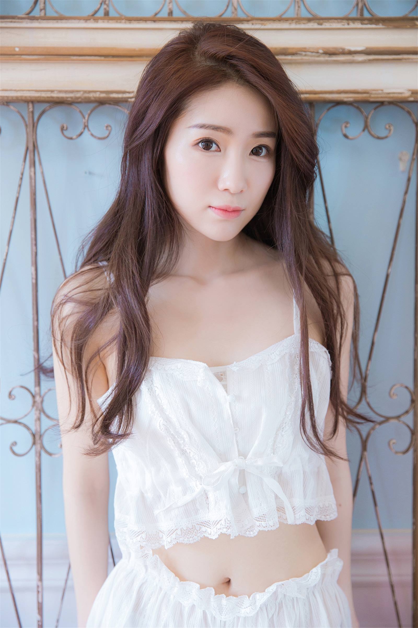 图片[44]-[YALAYI雅拉伊]2023.11.01 NO.1084 一缕清风[42+1P] – 速更版-美库